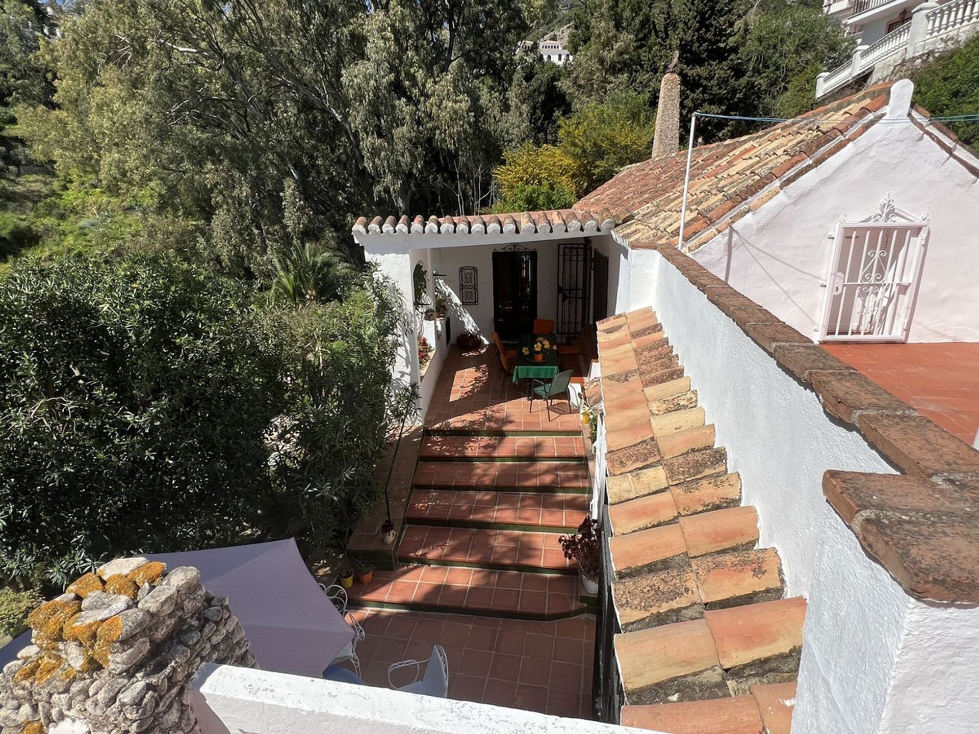 Будинок в Mijas, Andalusia 11743457