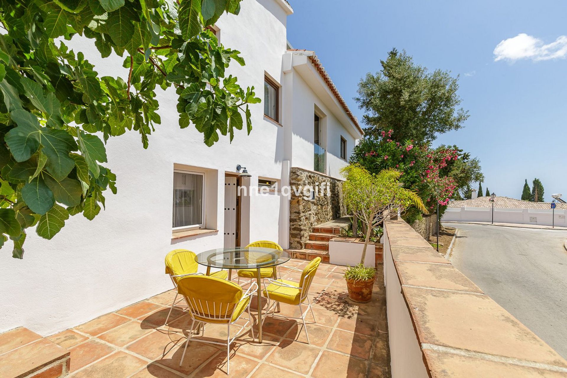 Hus i Mijas, Andalusia 11743469