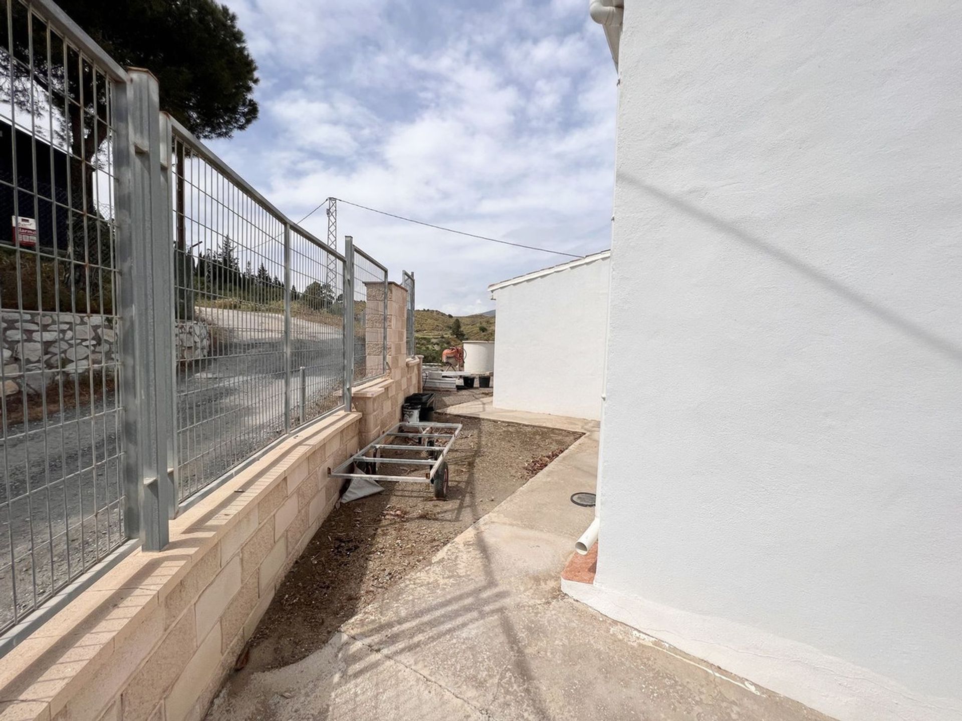 Rumah di Mijas, Andalusia 11743488