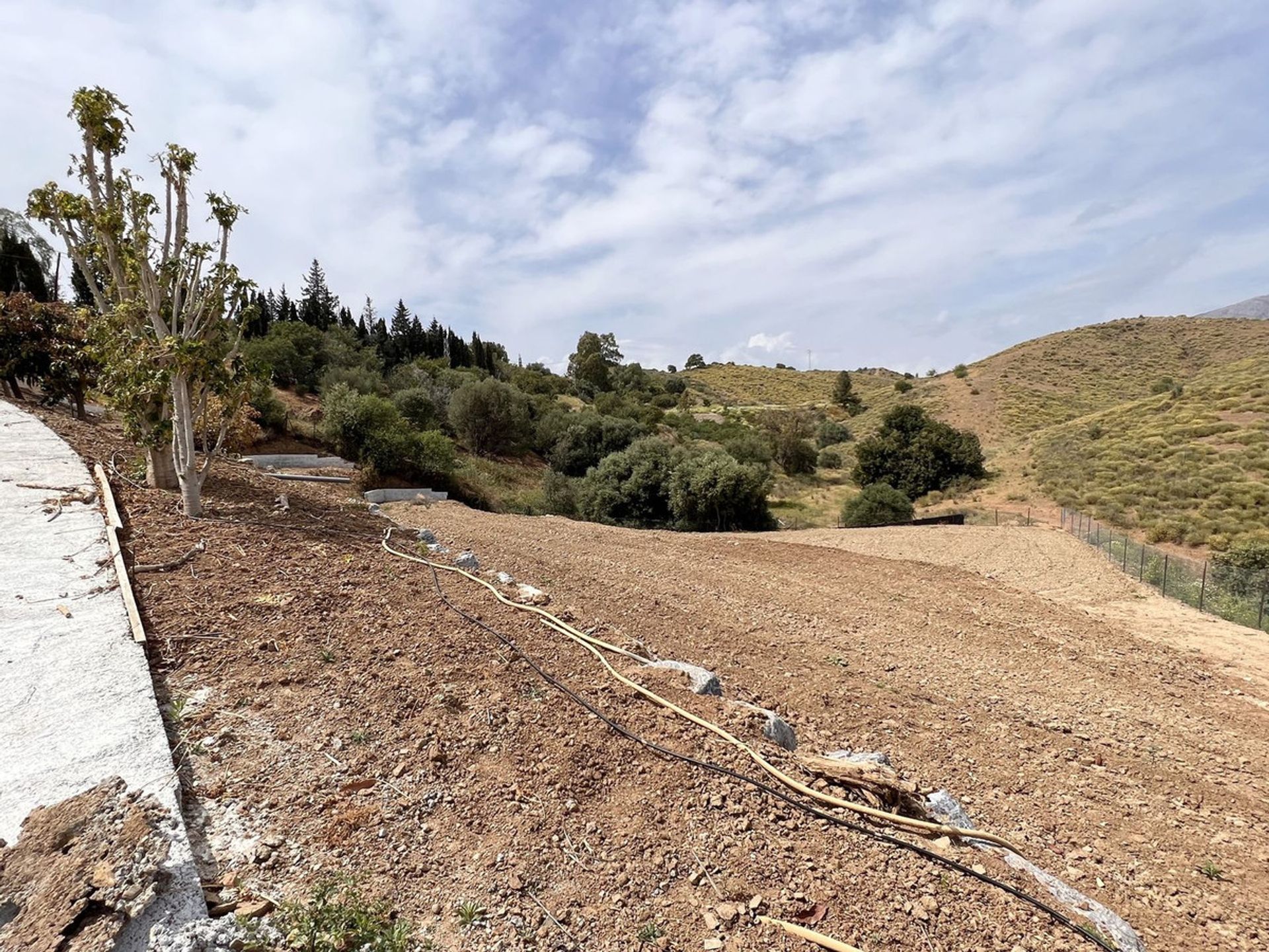 Rumah di Mijas, Andalusia 11743488