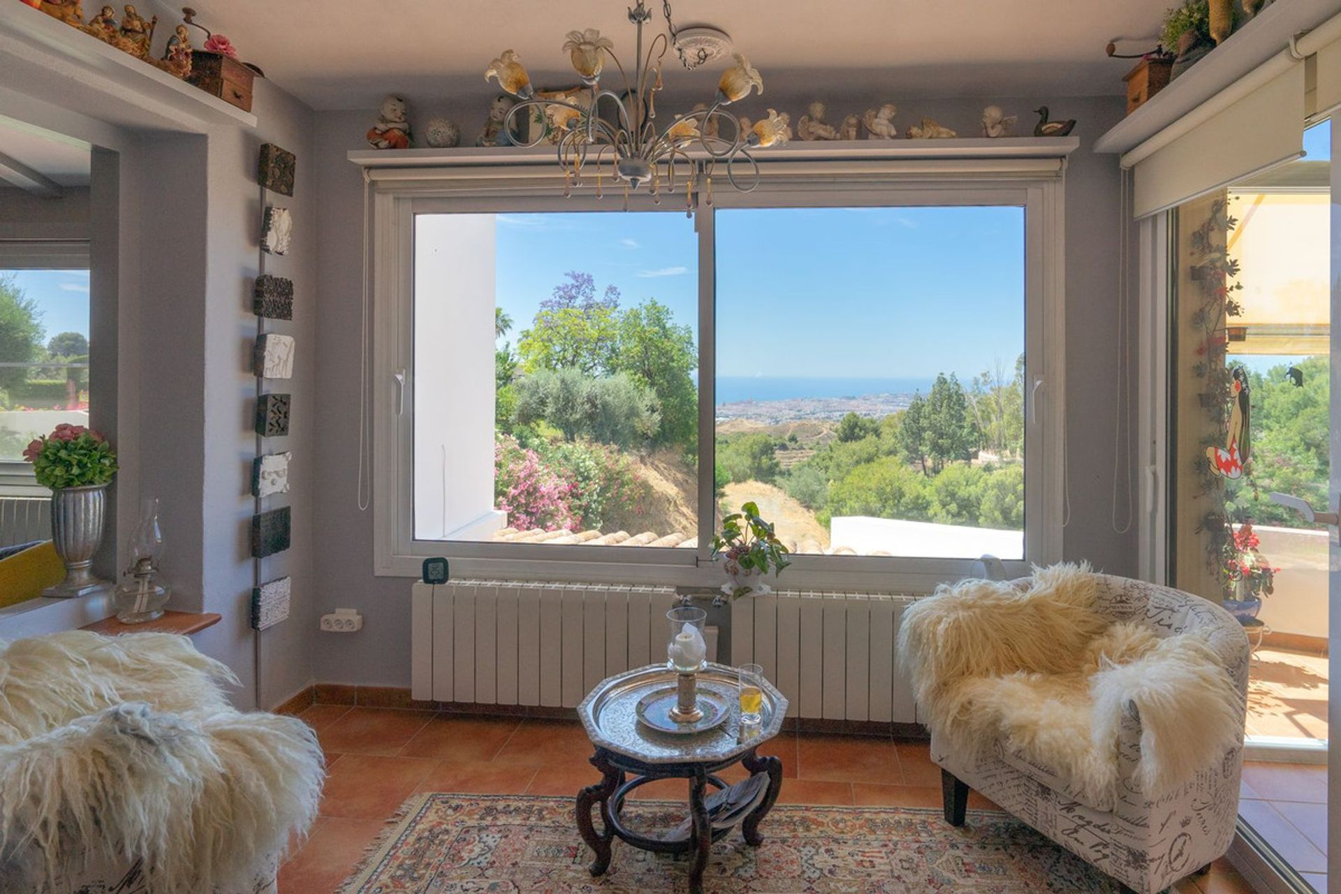 rumah dalam Mijas, Andalusia 11743651