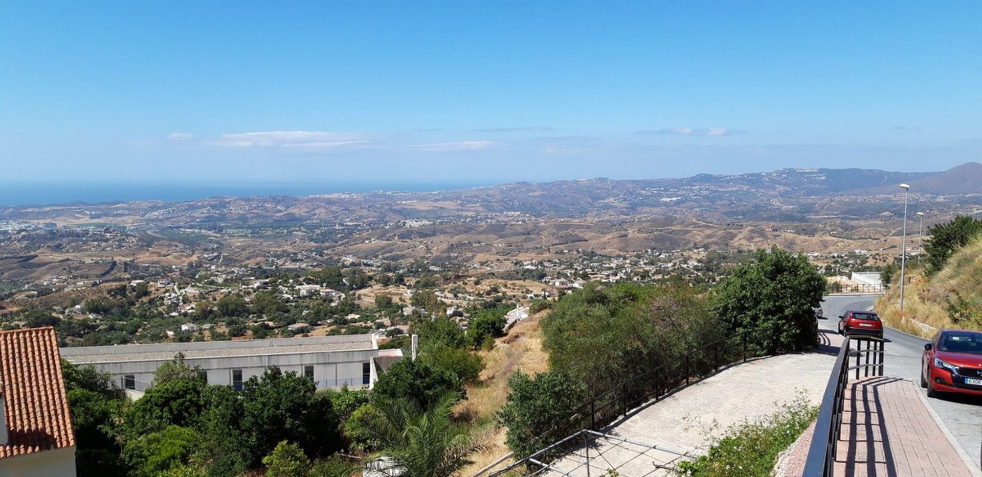 ארץ ב Mijas, Andalusia 11743701