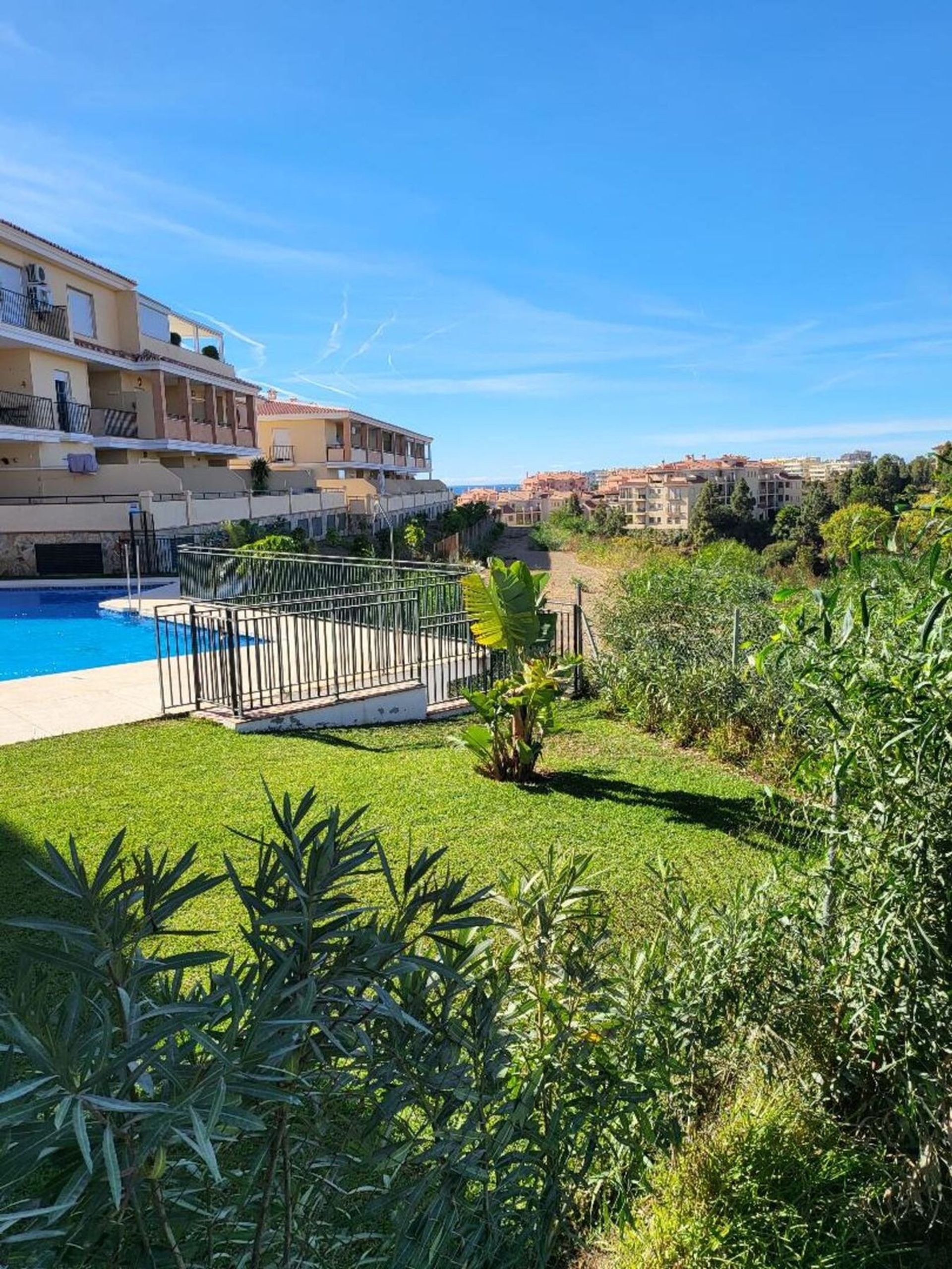 Condominium in Mijas, Andalucía 11743772