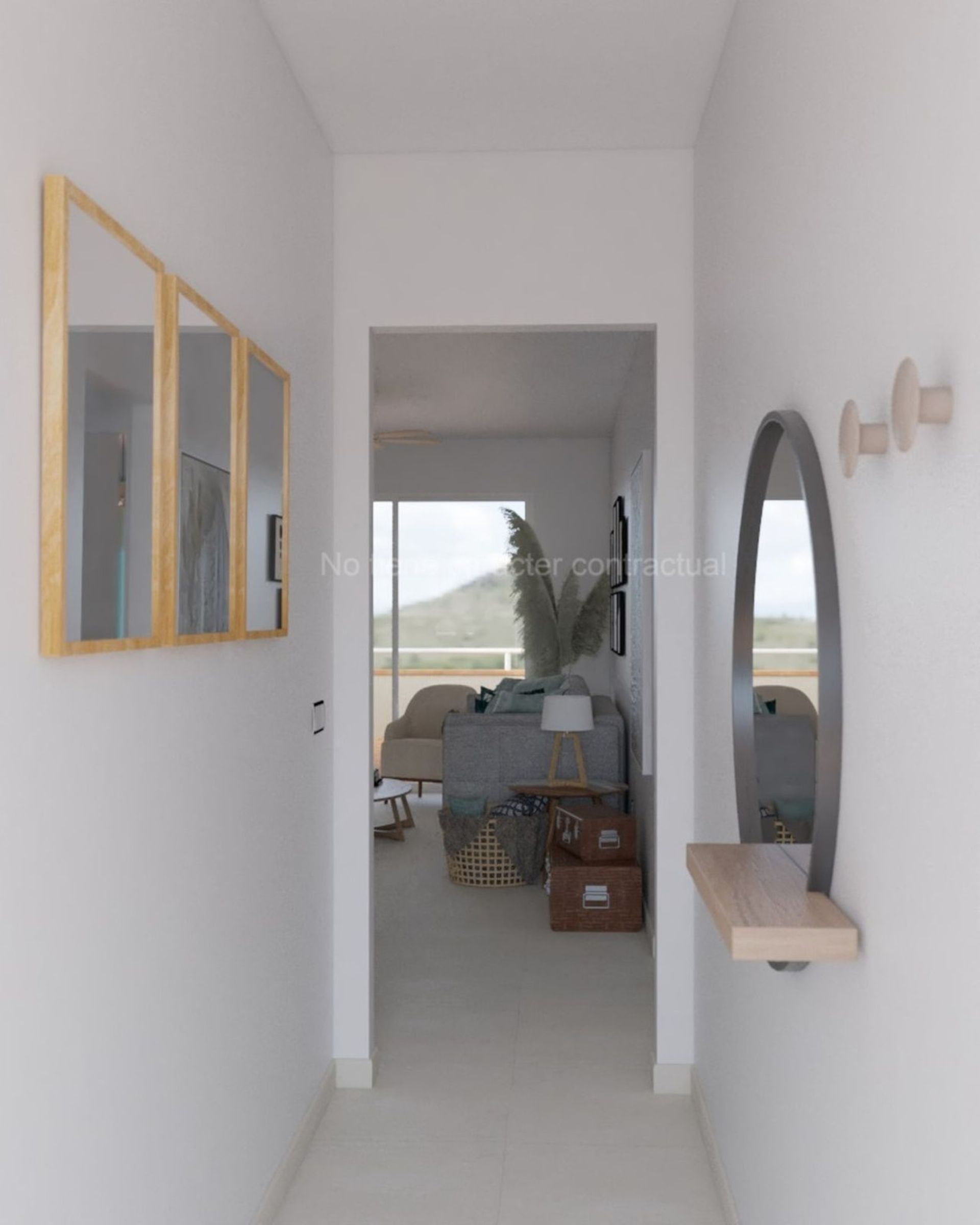 Condominium in Mijas, Andalucía 11743772