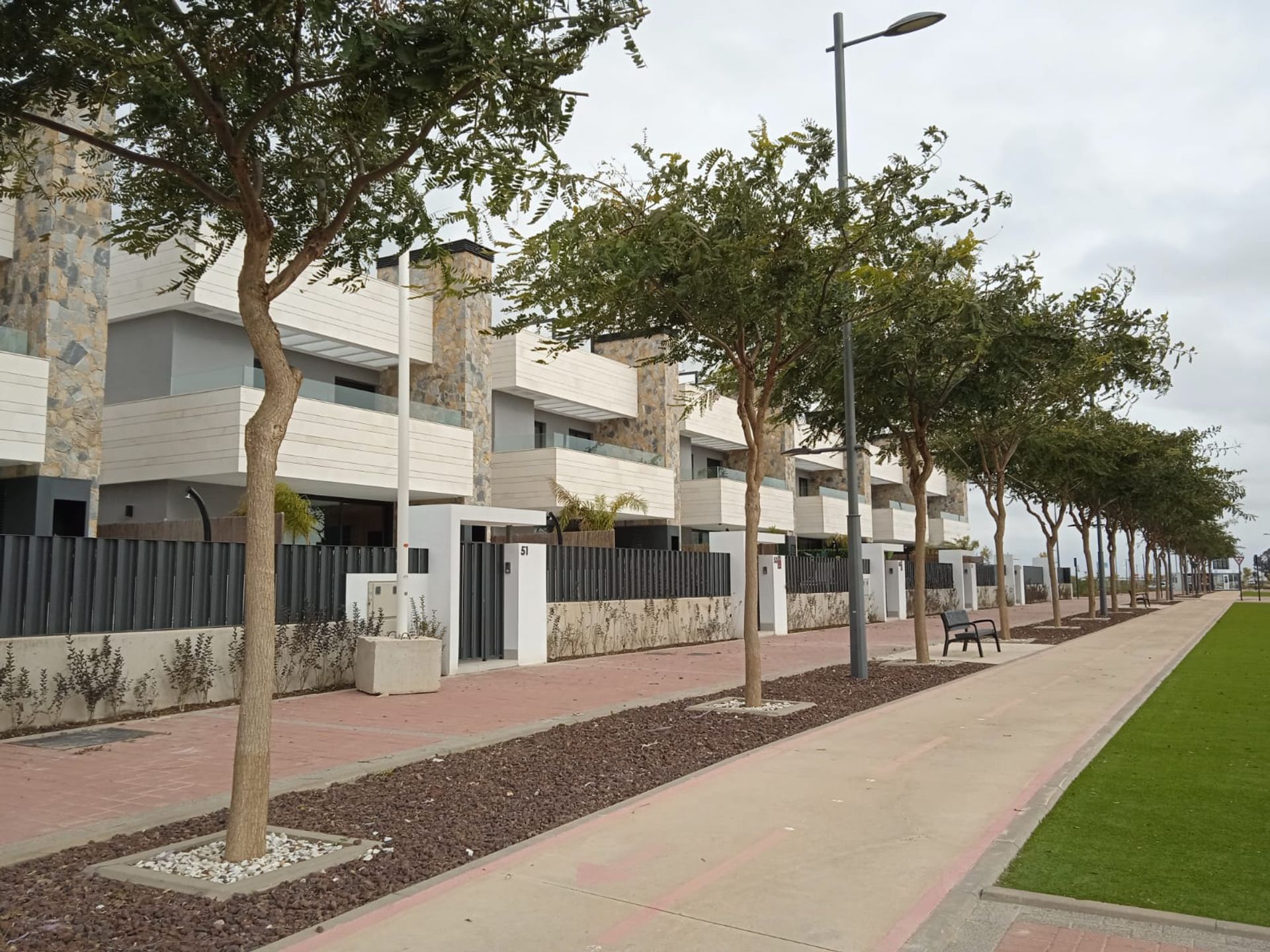 Huis in Los Alcázares, Region of Murcia 11743793