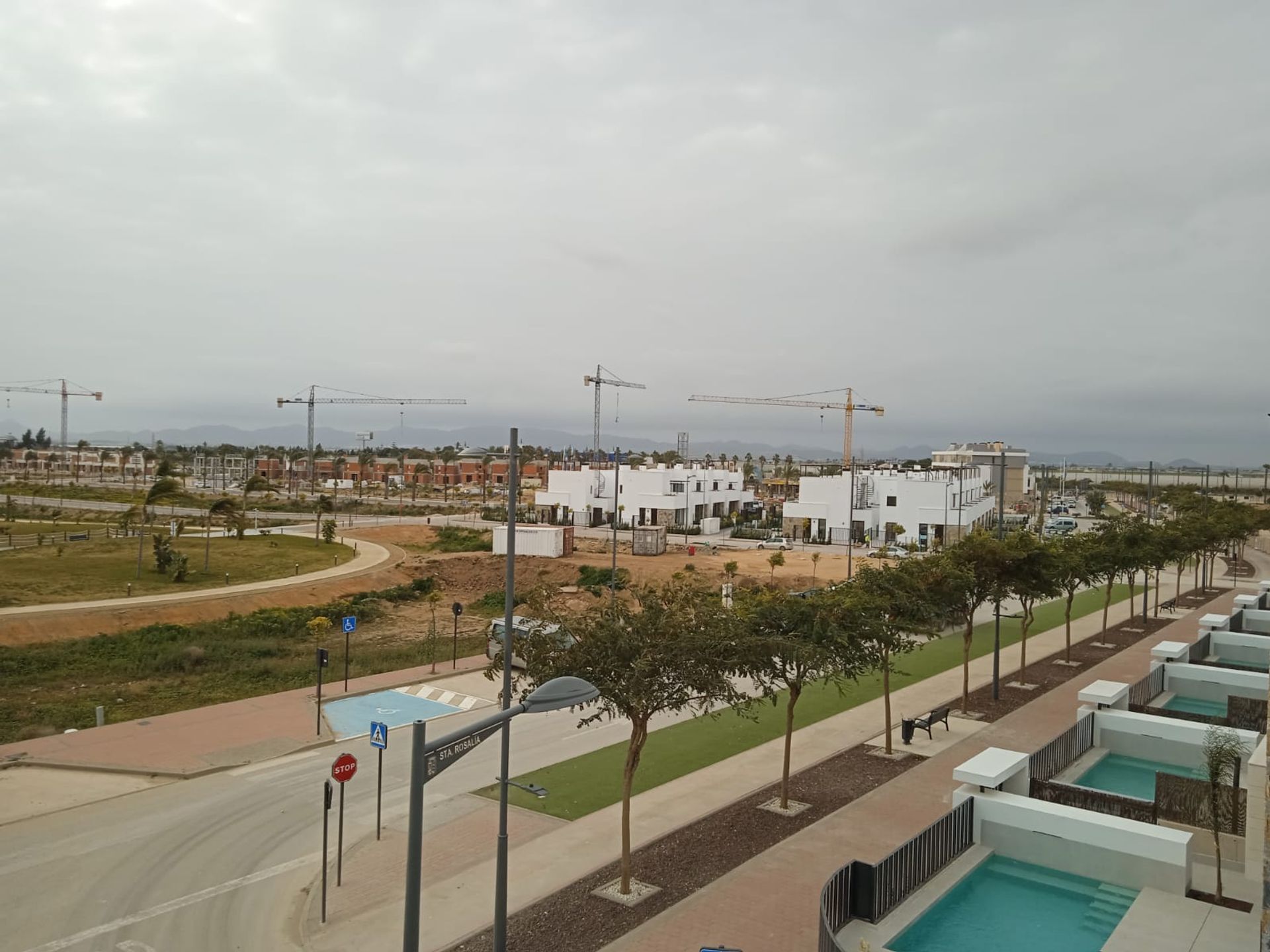 жилой дом в Los Alcázares, Region of Murcia 11743793