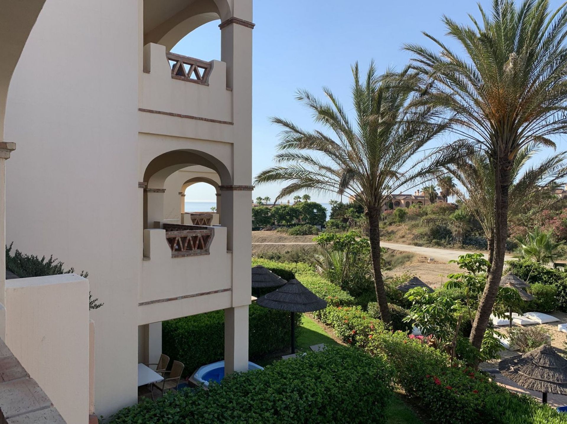 Condominio en Las Lagunas, Andalusia 11743828