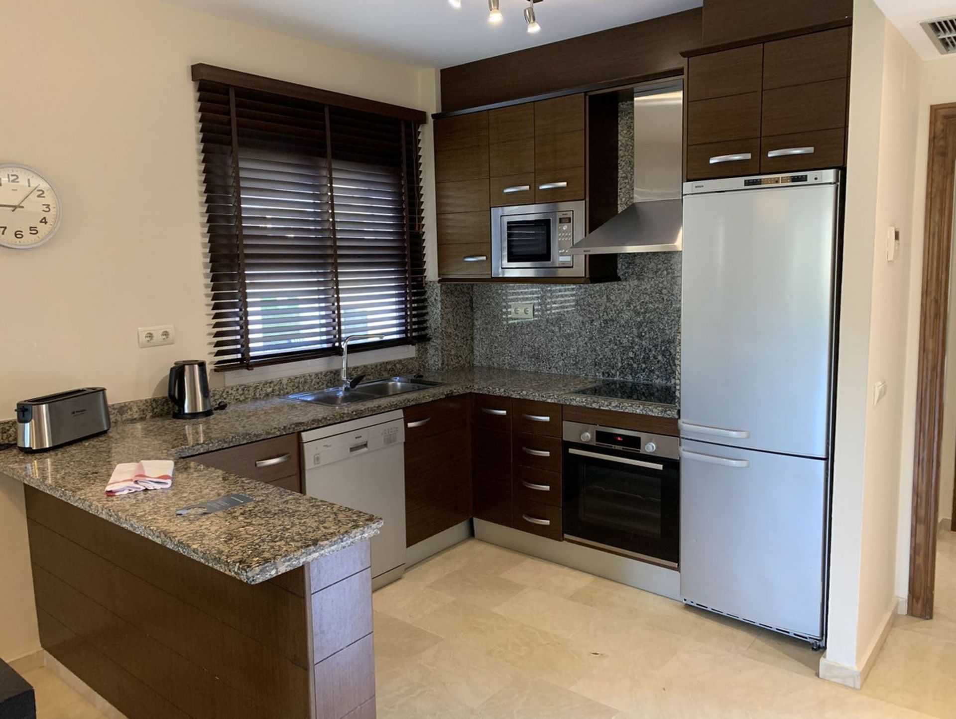 Condominio en Fuengirola, Andalucía 11743828