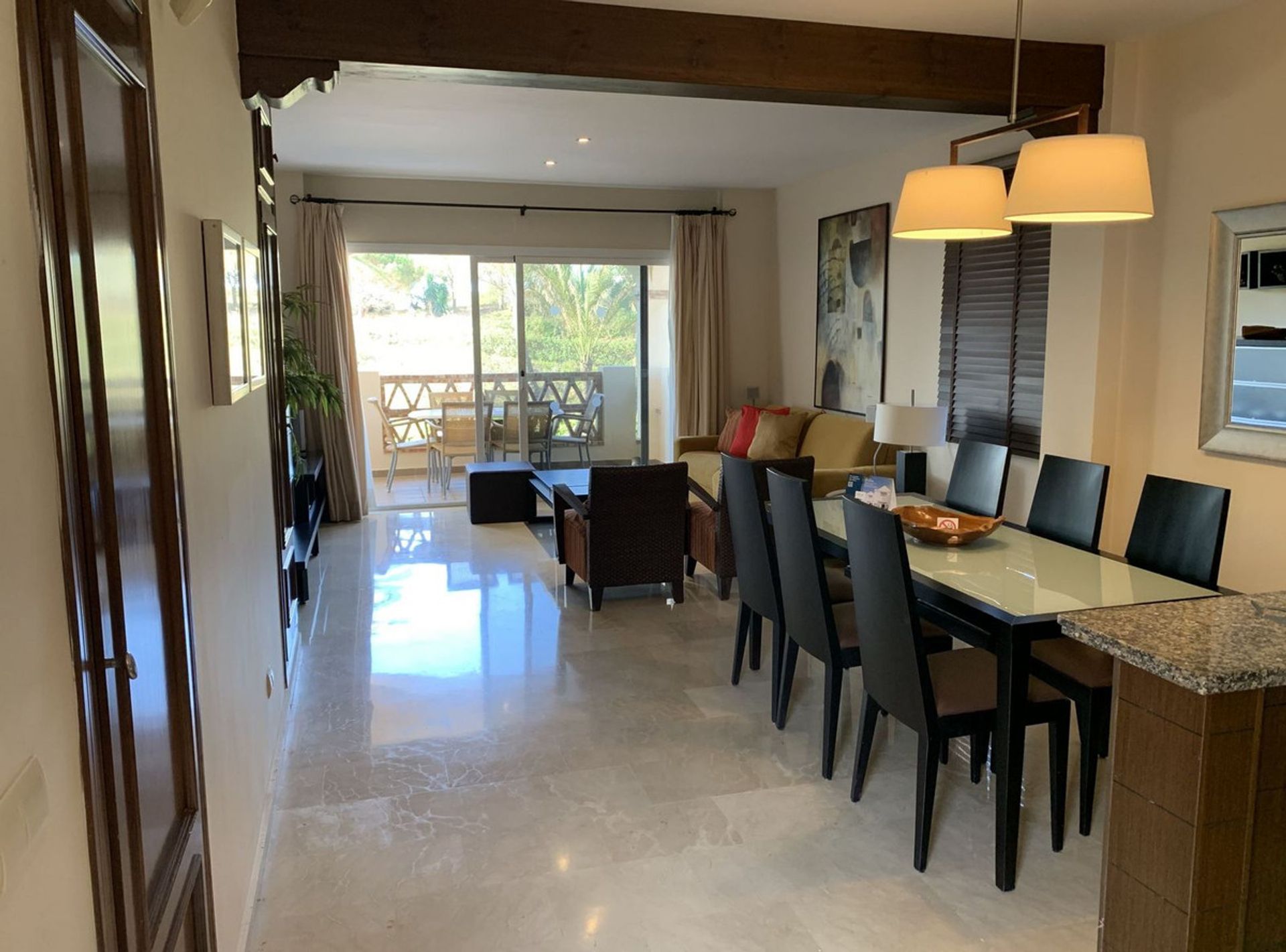 Condominio en Las Lagunas, Andalusia 11743828