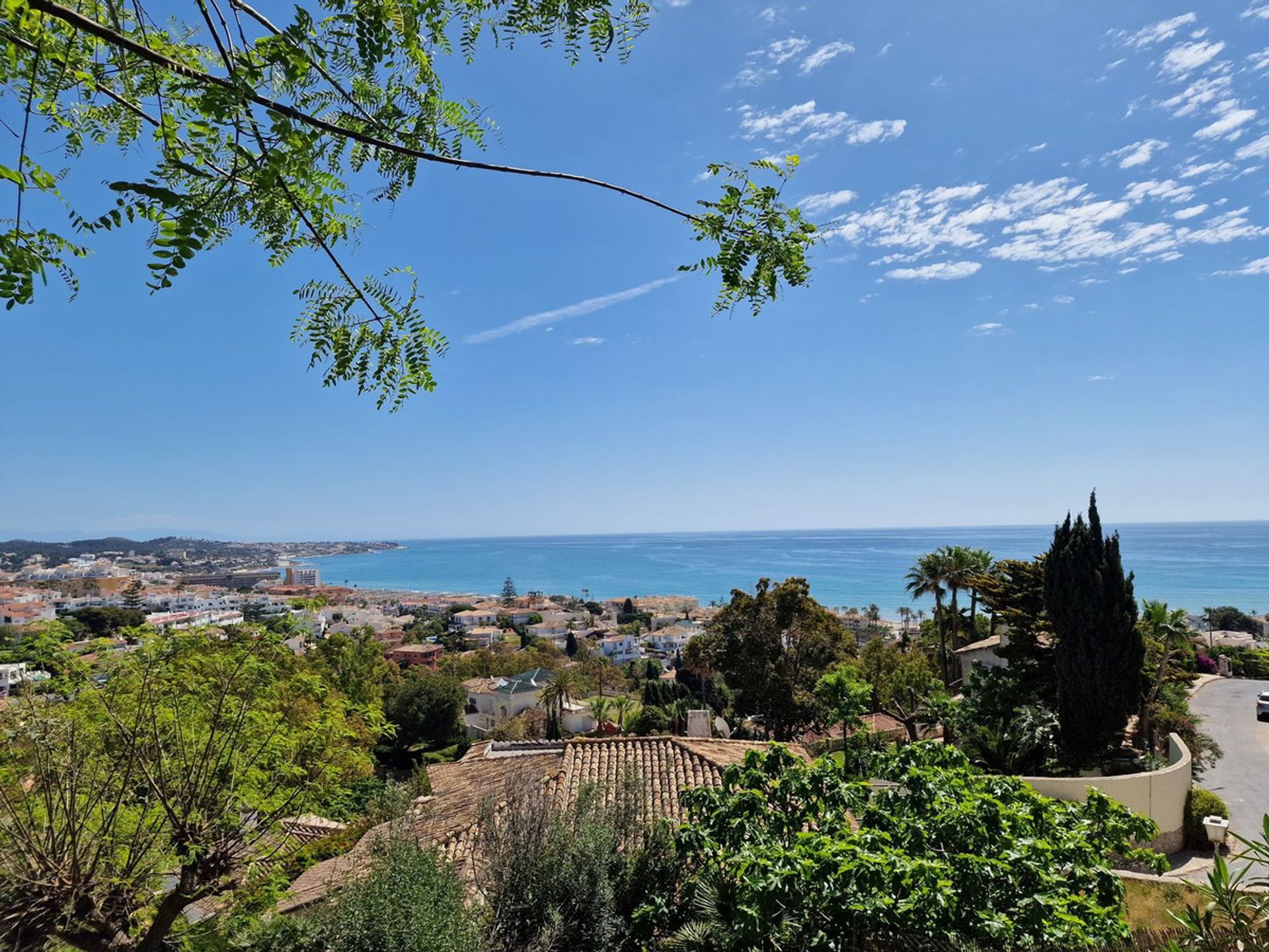 Συγκυριαρχία σε Mijas, Ανδαλουσία 11743873