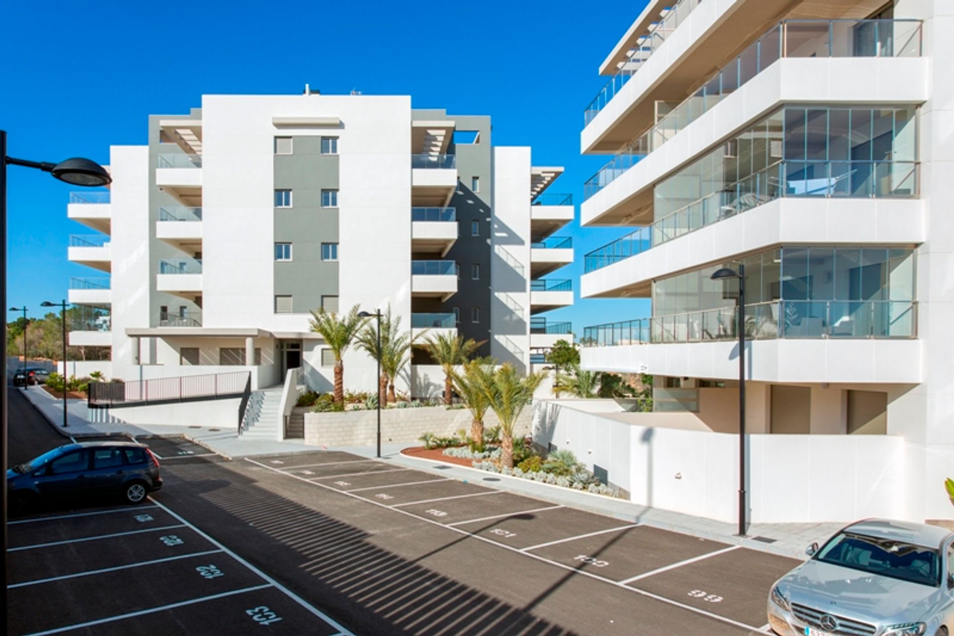 Condominio en campoamor, Valencia 11743938