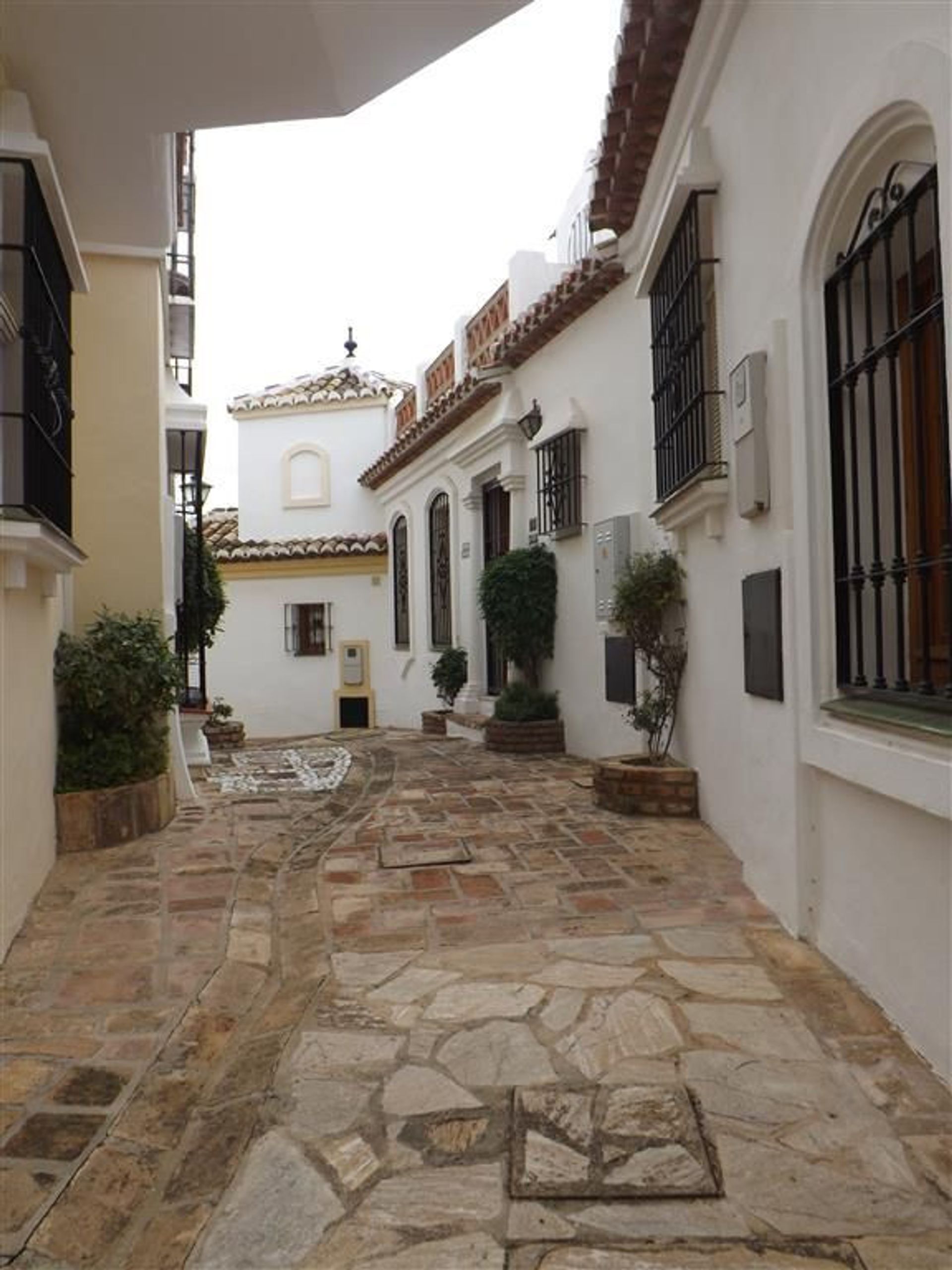 casa en Mijas, Andalucía 11743942