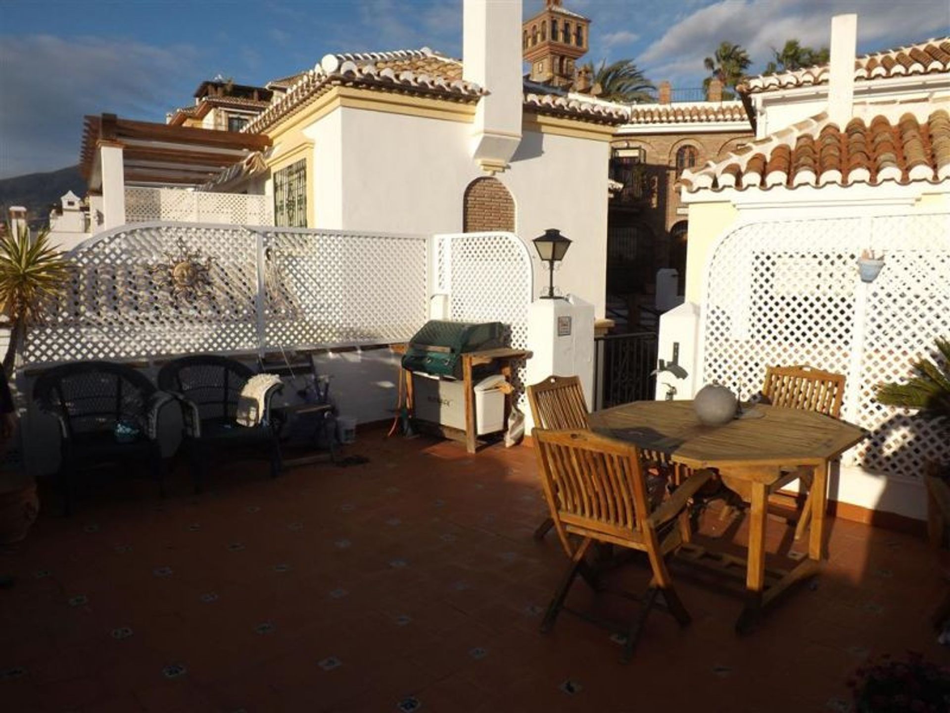 casa en Mijas, Andalucía 11743942