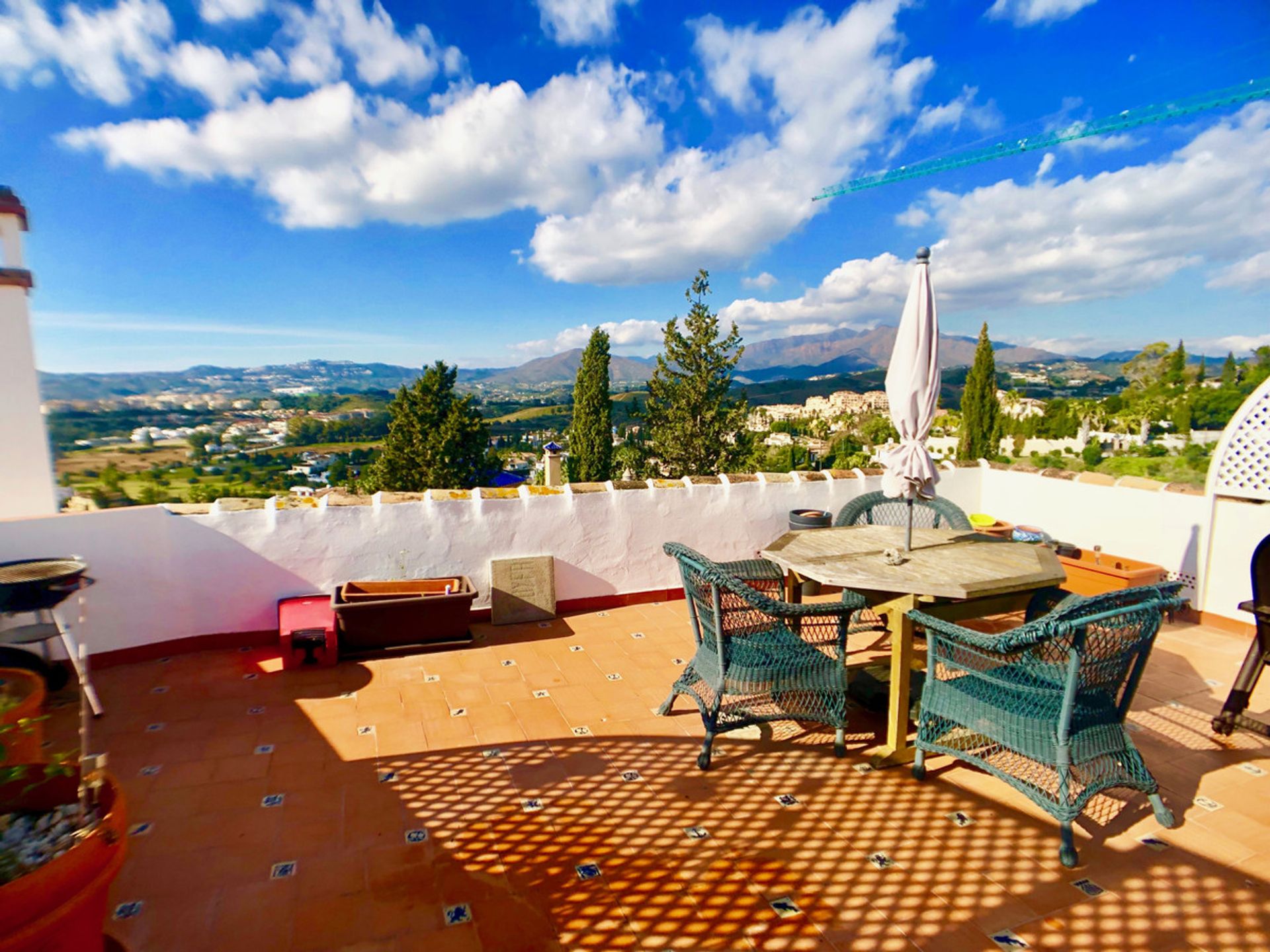 casa en Mijas, Andalucía 11743942