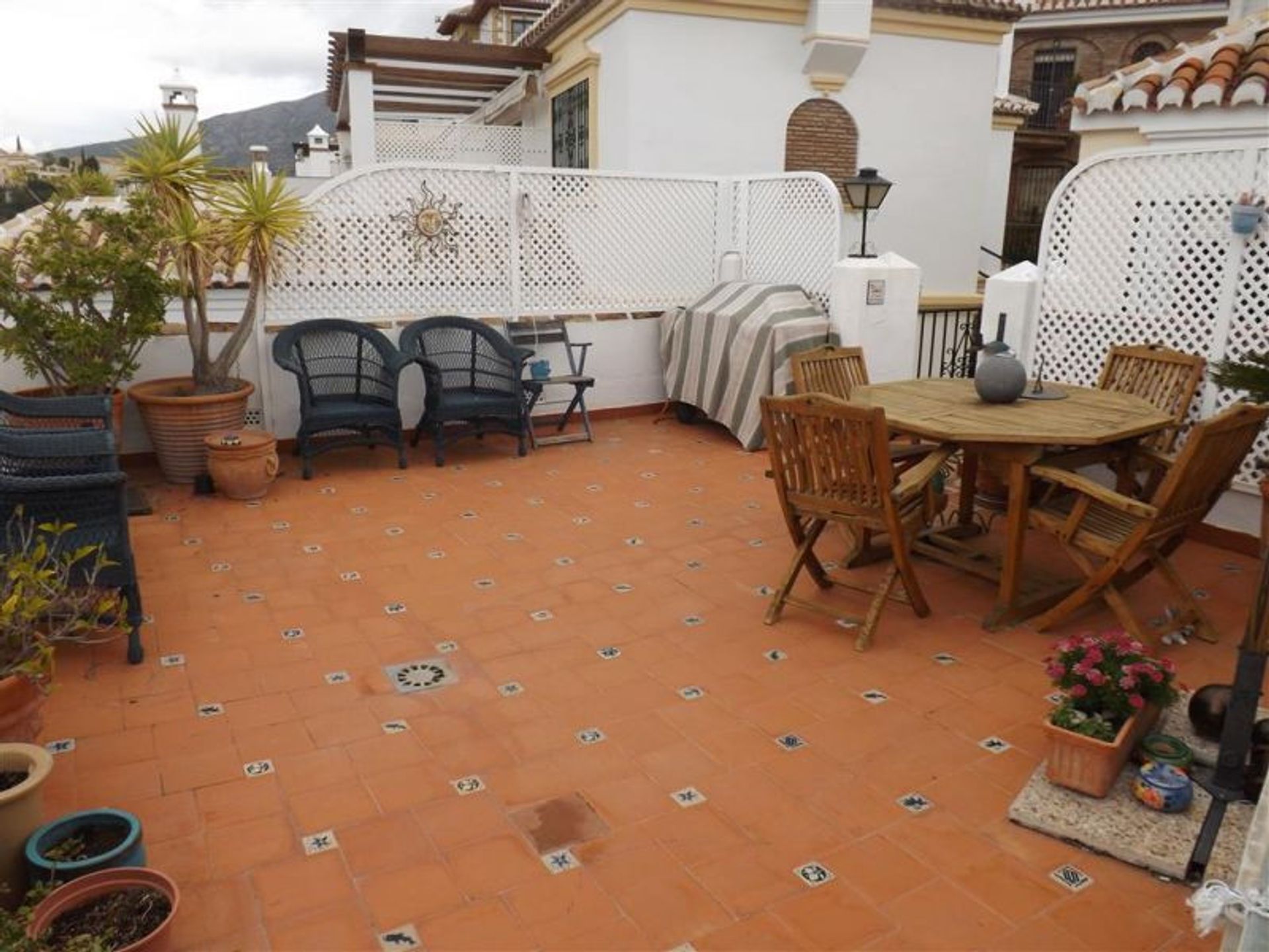 casa en Mijas, Andalucía 11743942