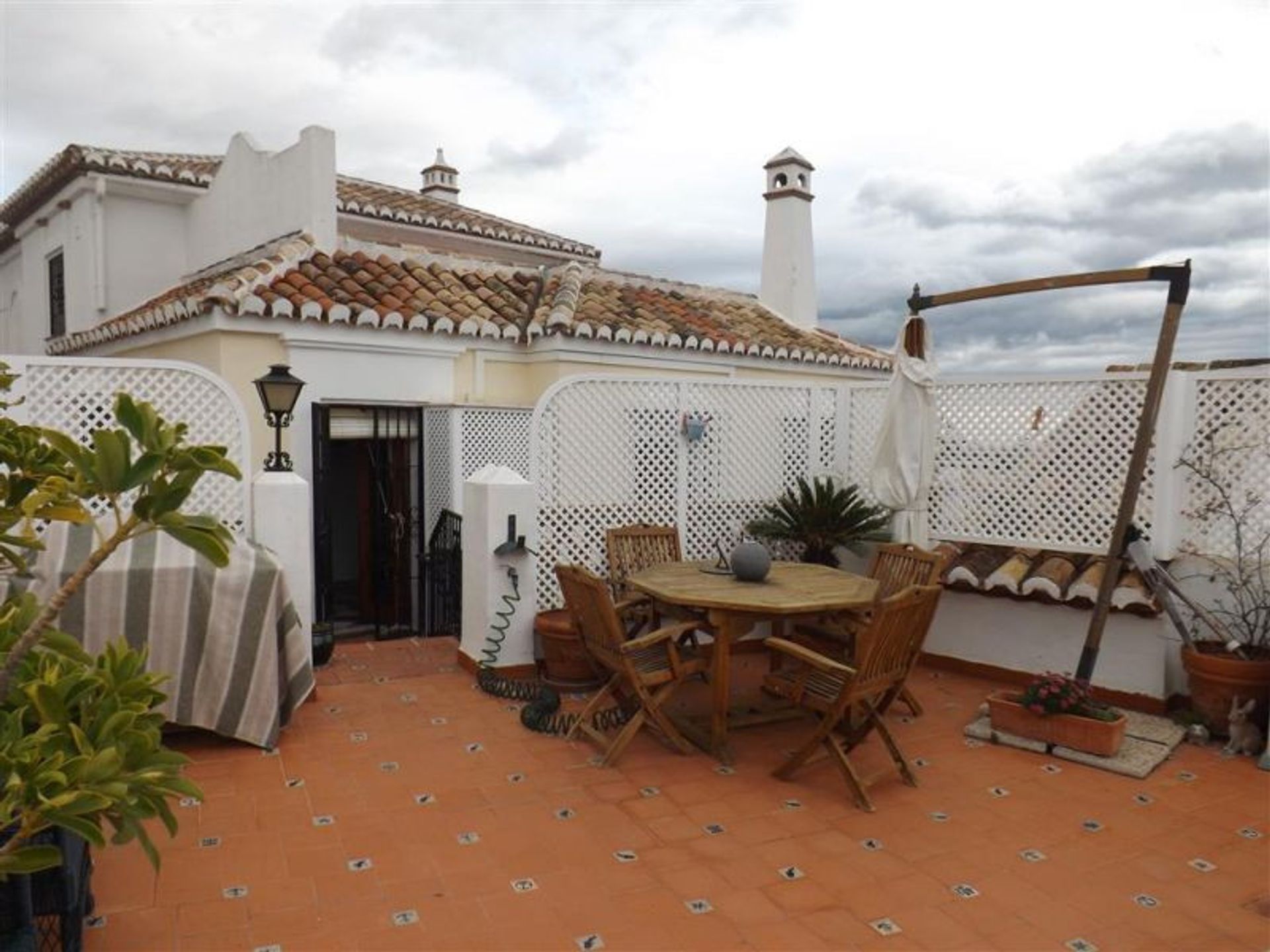 casa en Mijas, Andalucía 11743942