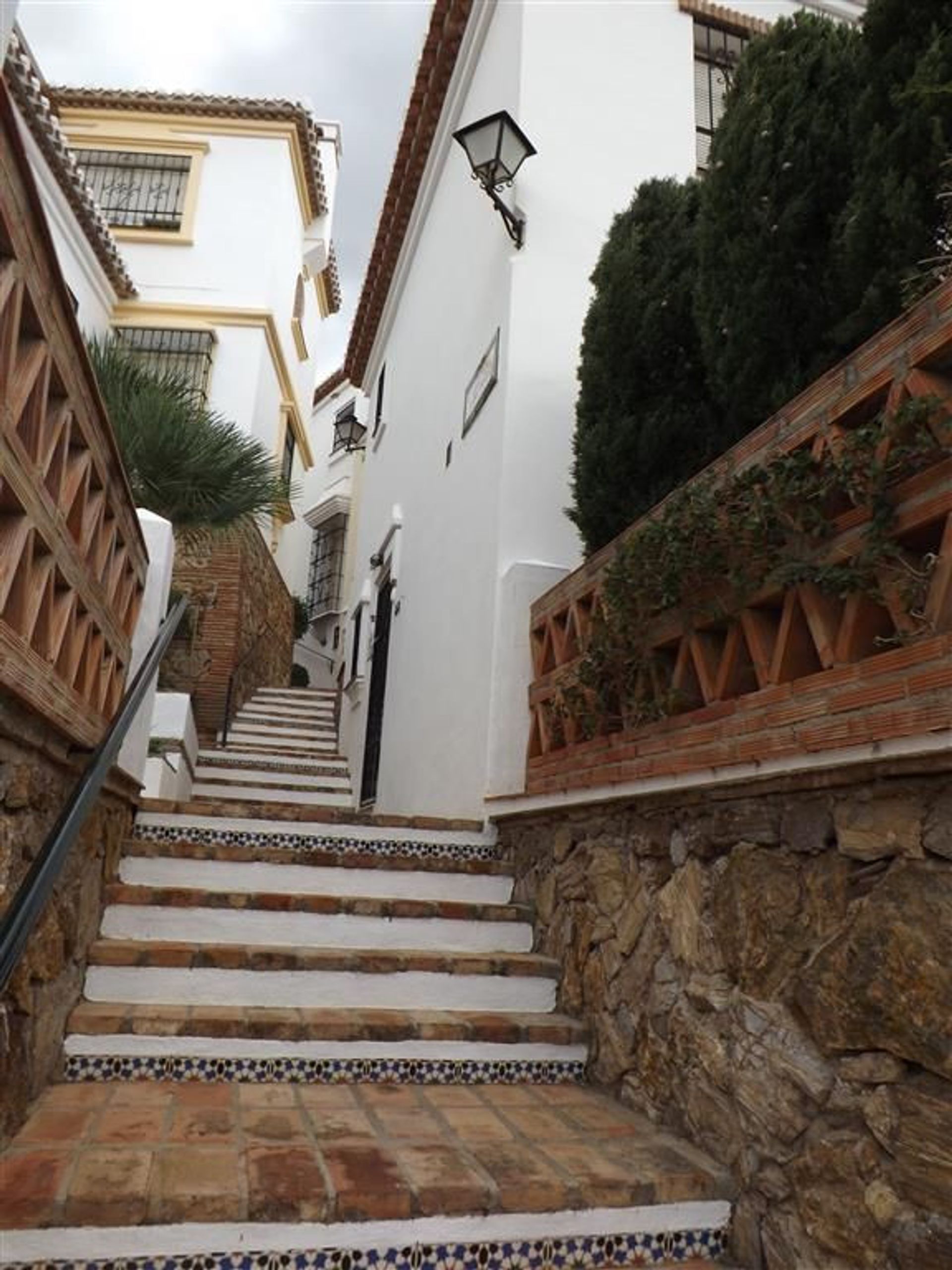 casa en Mijas, Andalucía 11743942