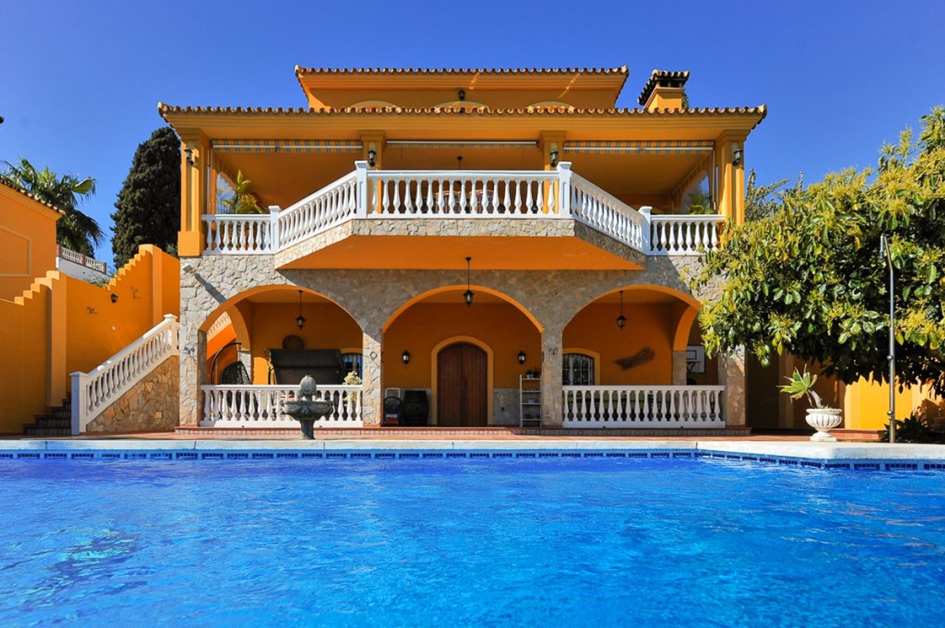 Haus im Fuengirola, Andalusien 11743964