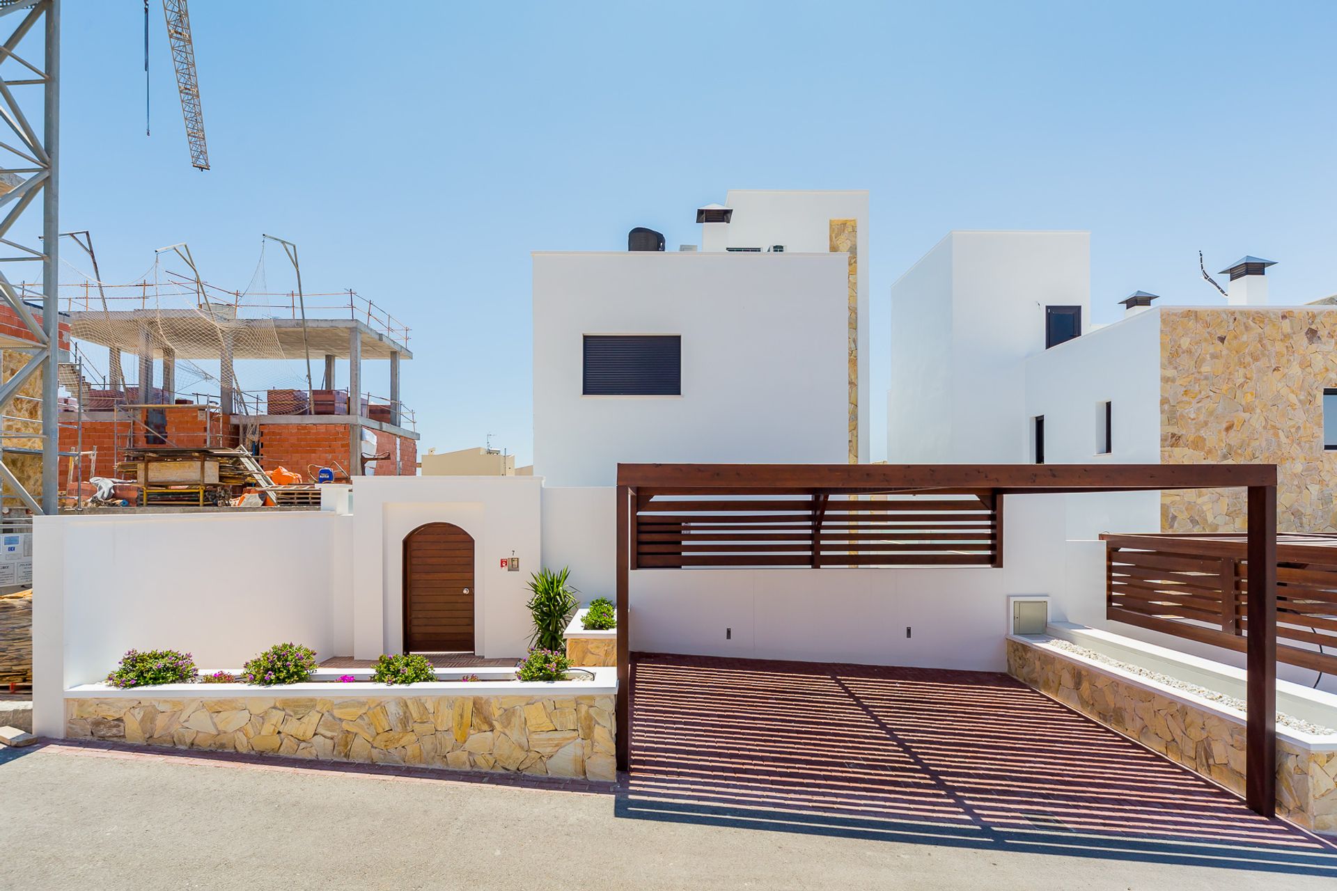 House in Torrevieja, Valencian Community 11743972