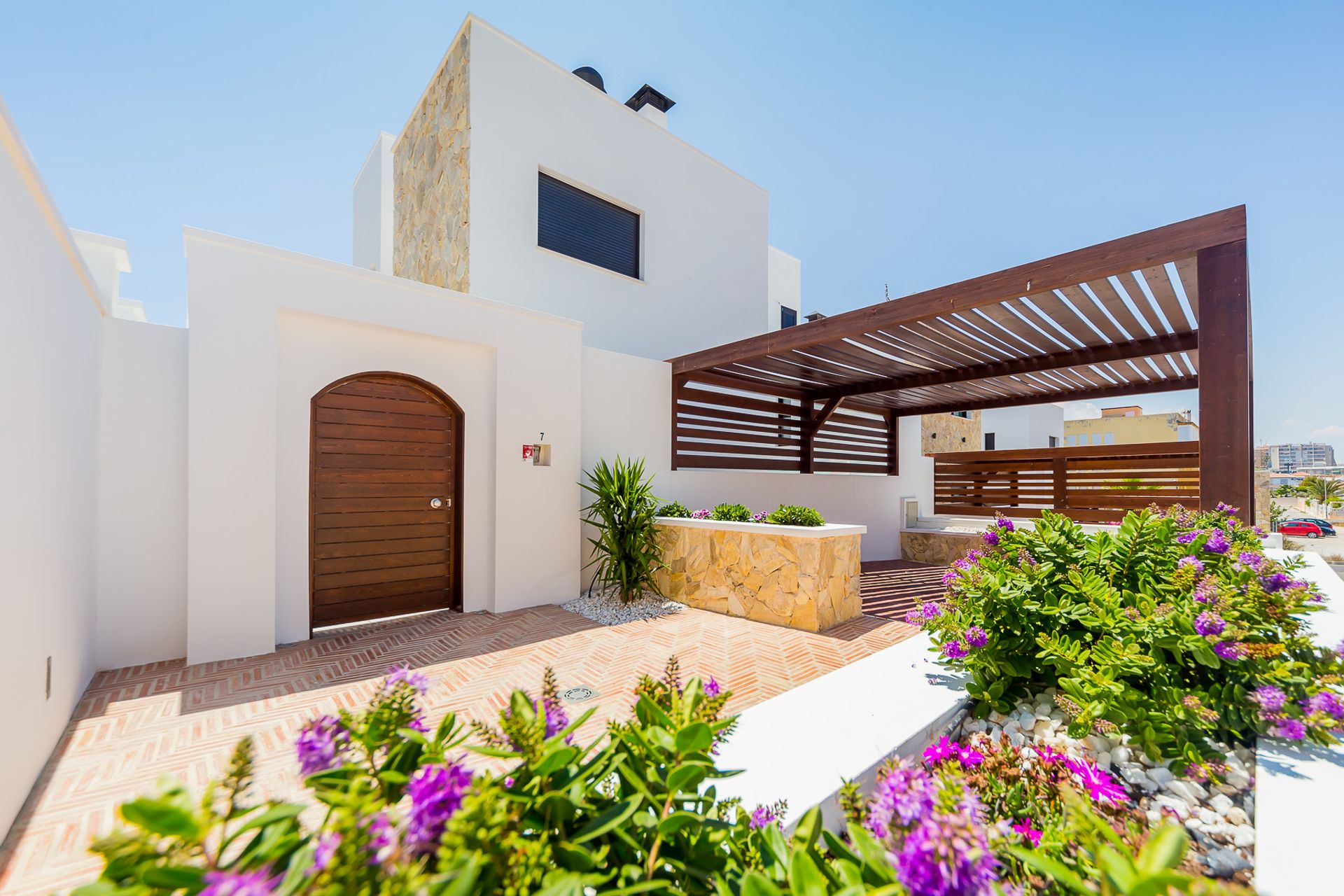 House in Torrevieja, Valencian Community 11743972