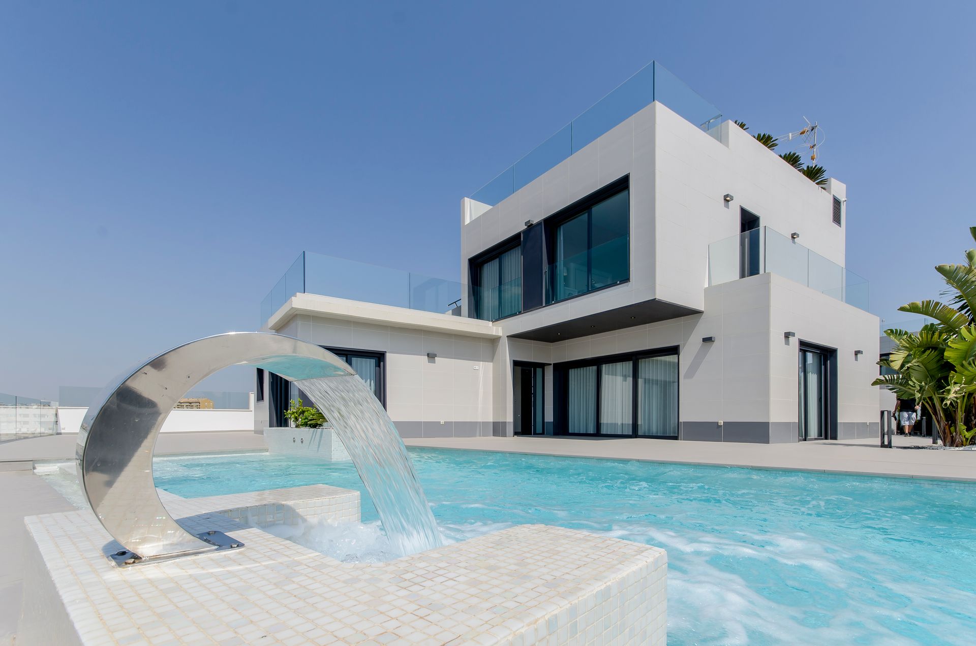 House in Campoamor, Valencia 11744058