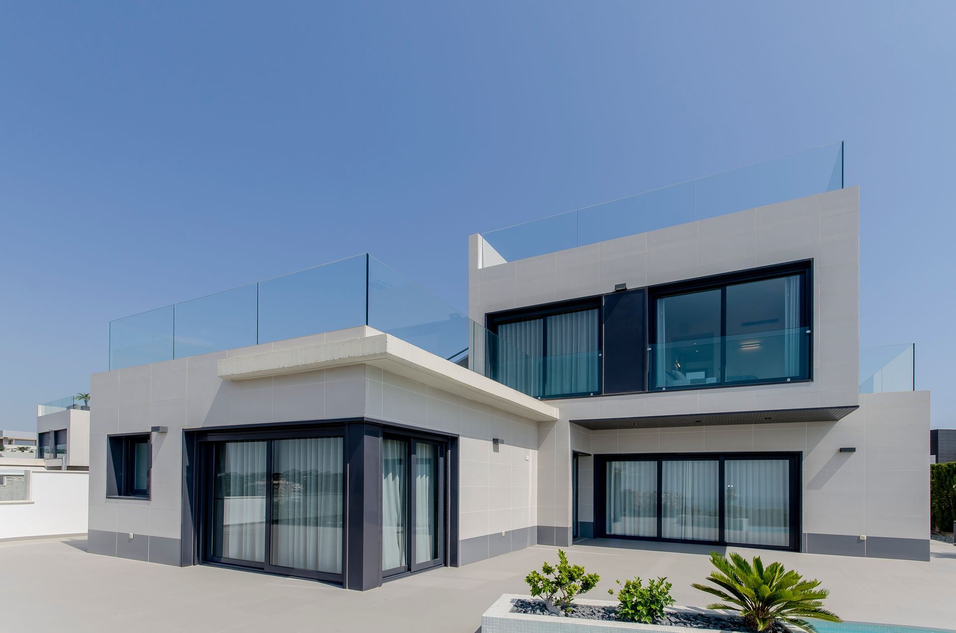 House in Campoamor, Valencia 11744058