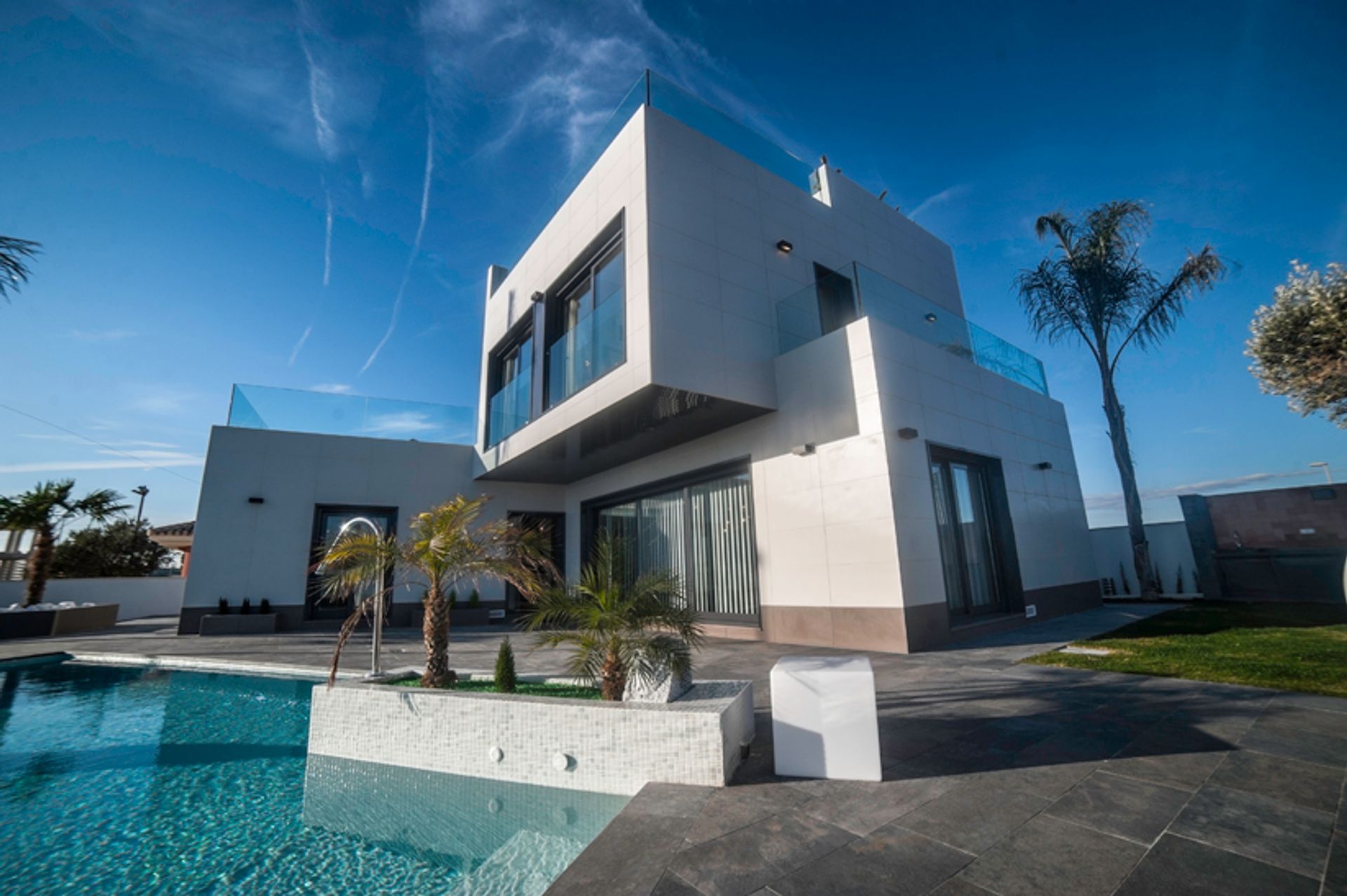 House in Campoamor, Valencia 11744058