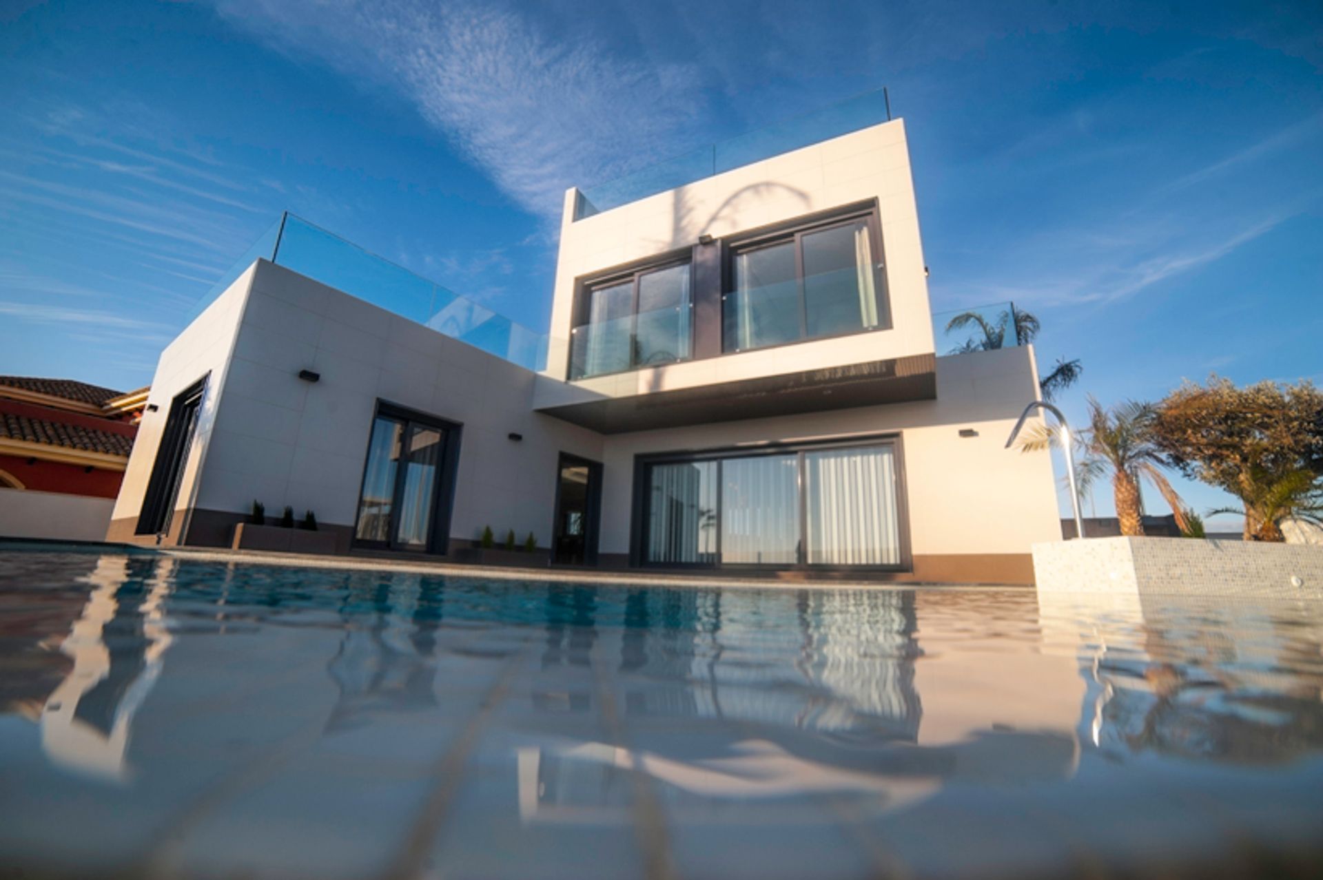 House in Campoamor, Valencia 11744058