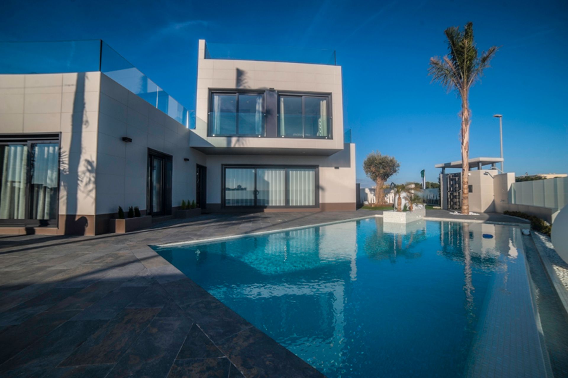 House in Campoamor, Valencia 11744058