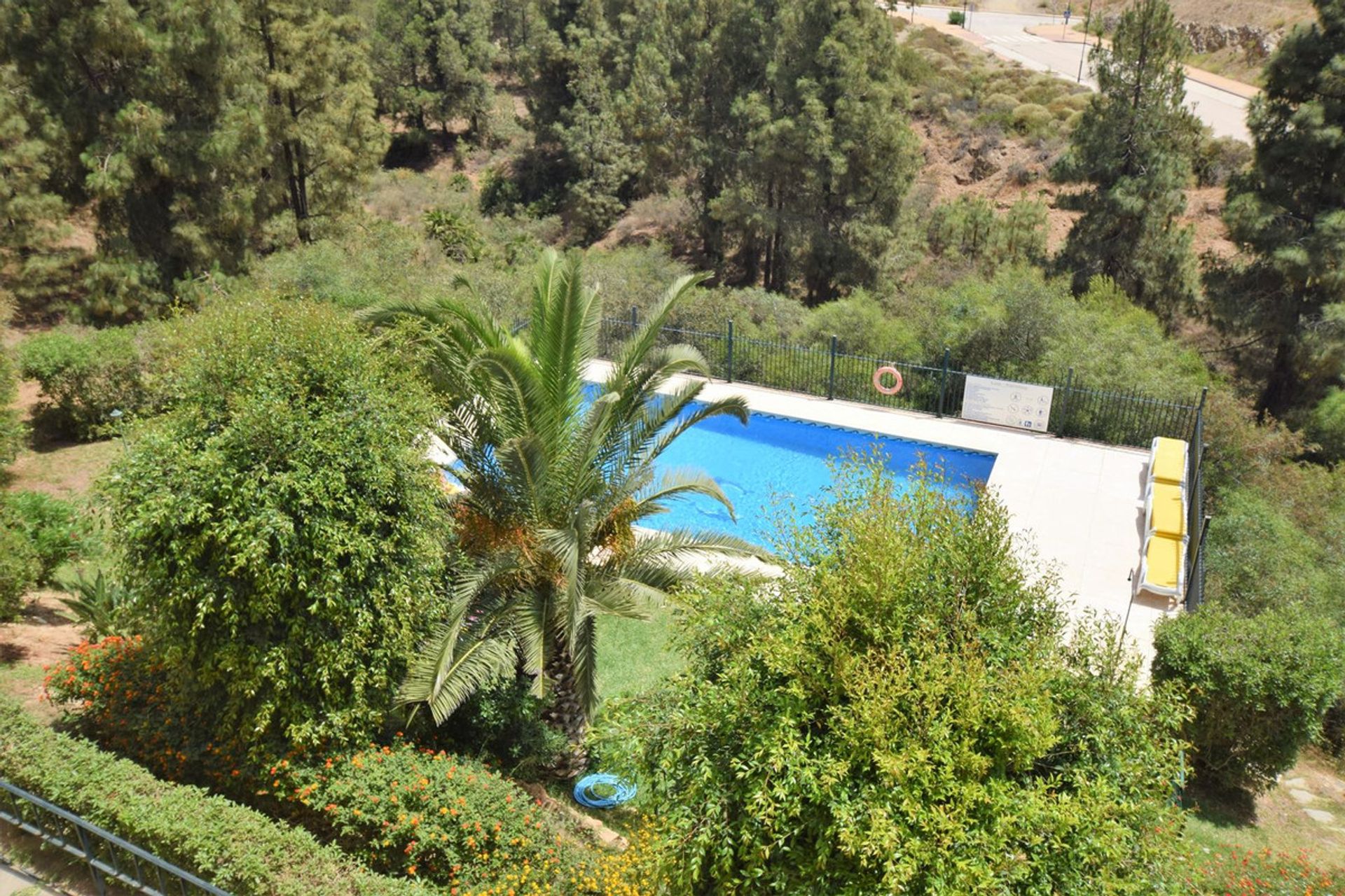 Huis in Las Lagunas, Andalusia 11744147