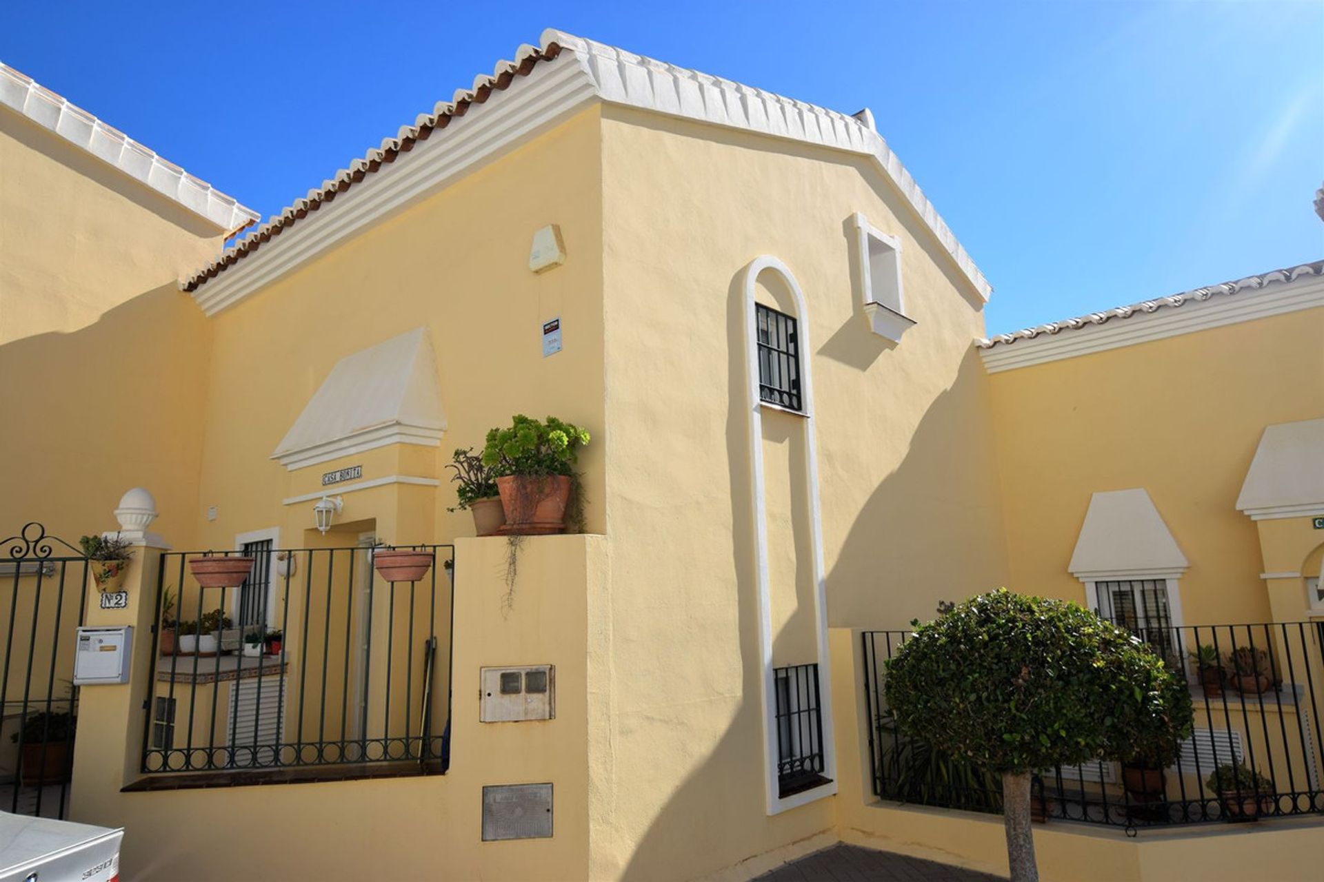 casa en Fuengirola, Andalucía 11744147