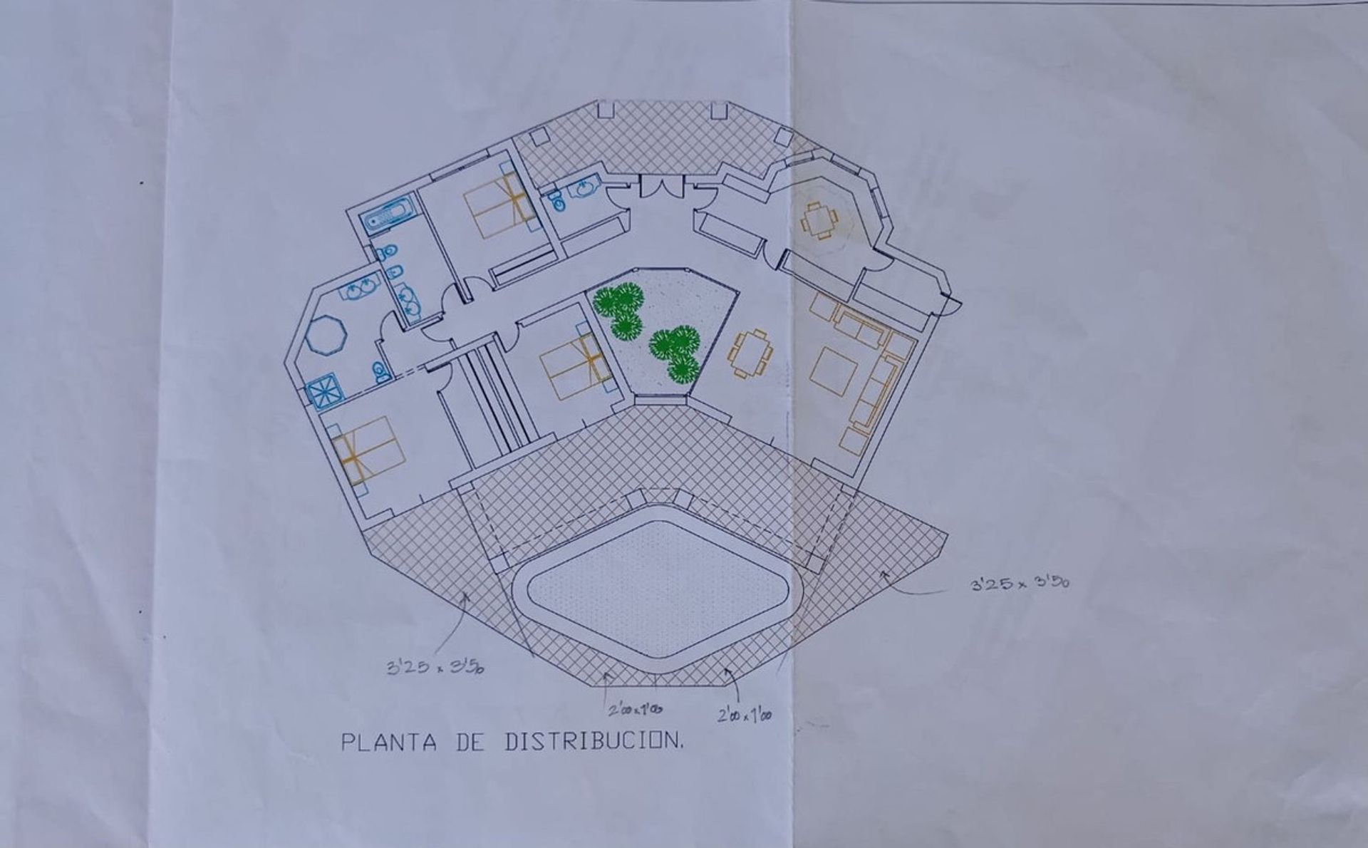 الأرض في Las Lagunas, Andalusia 11744214