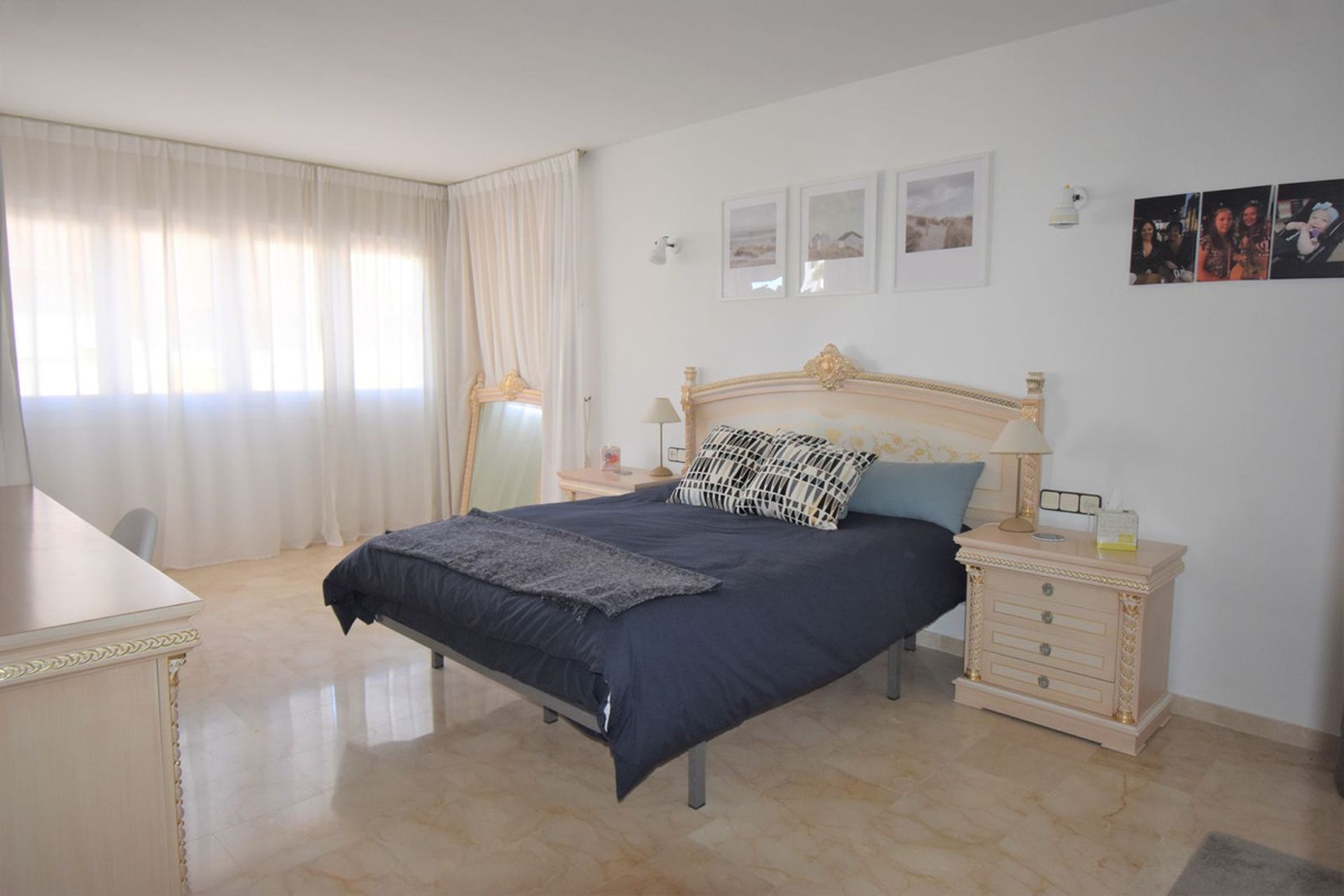 분양 아파트 에 Las Lagunas de Mijas, Andalucía 11744318