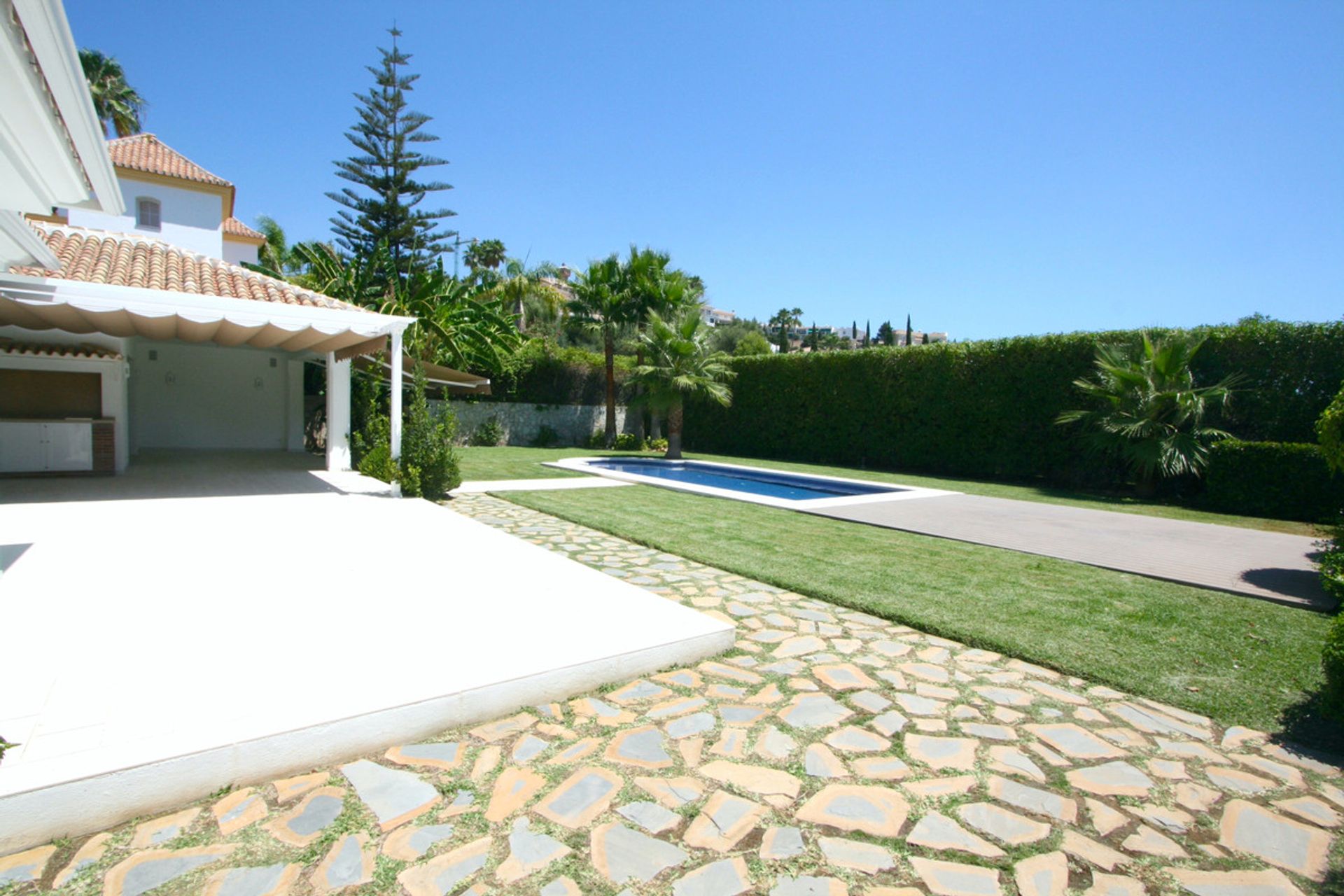 casa no Las Lagunas de Mijas, Andalucía 11744390