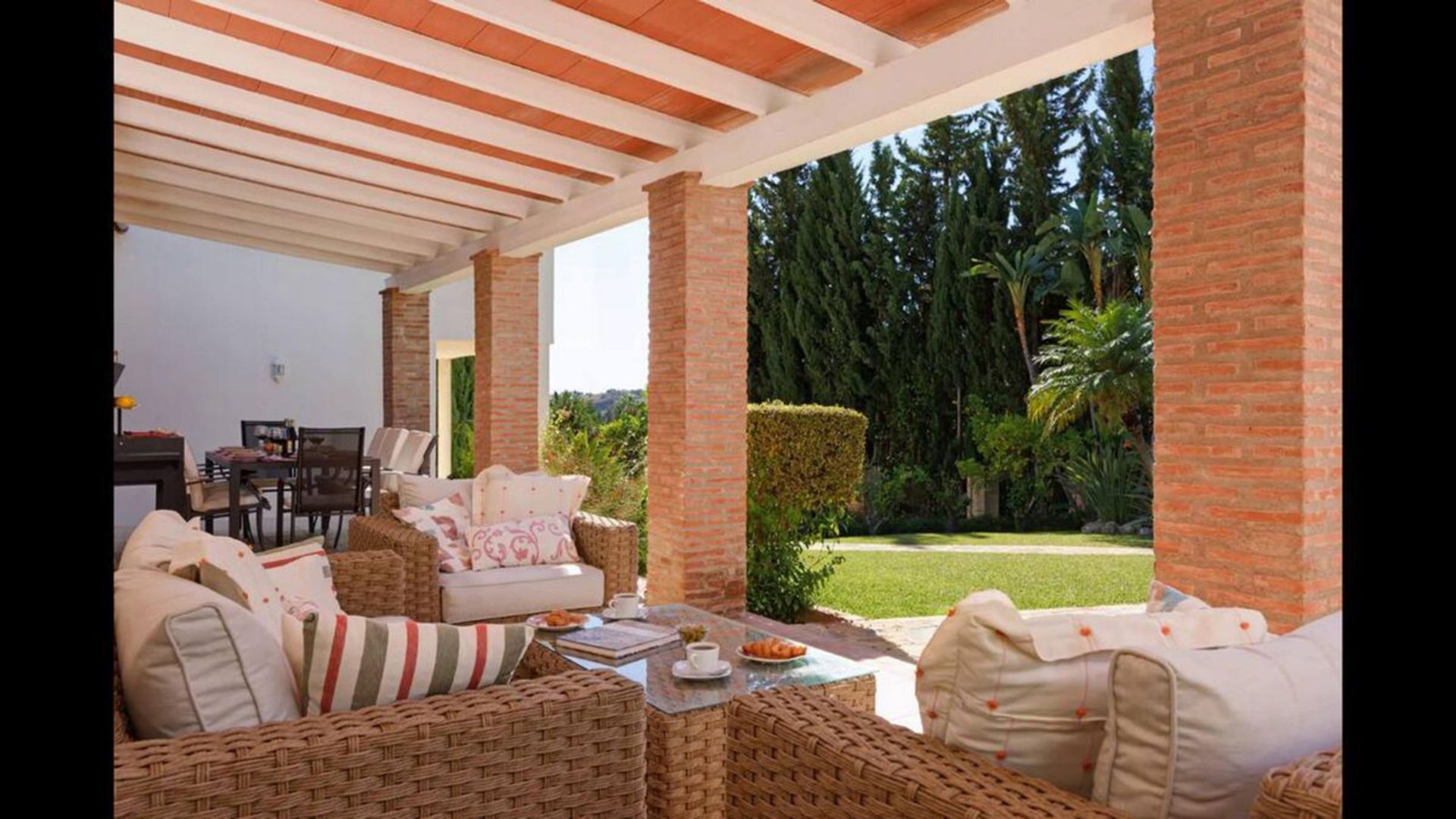 Haus im Las Lagunas de Mijas, Andalucía 11744444