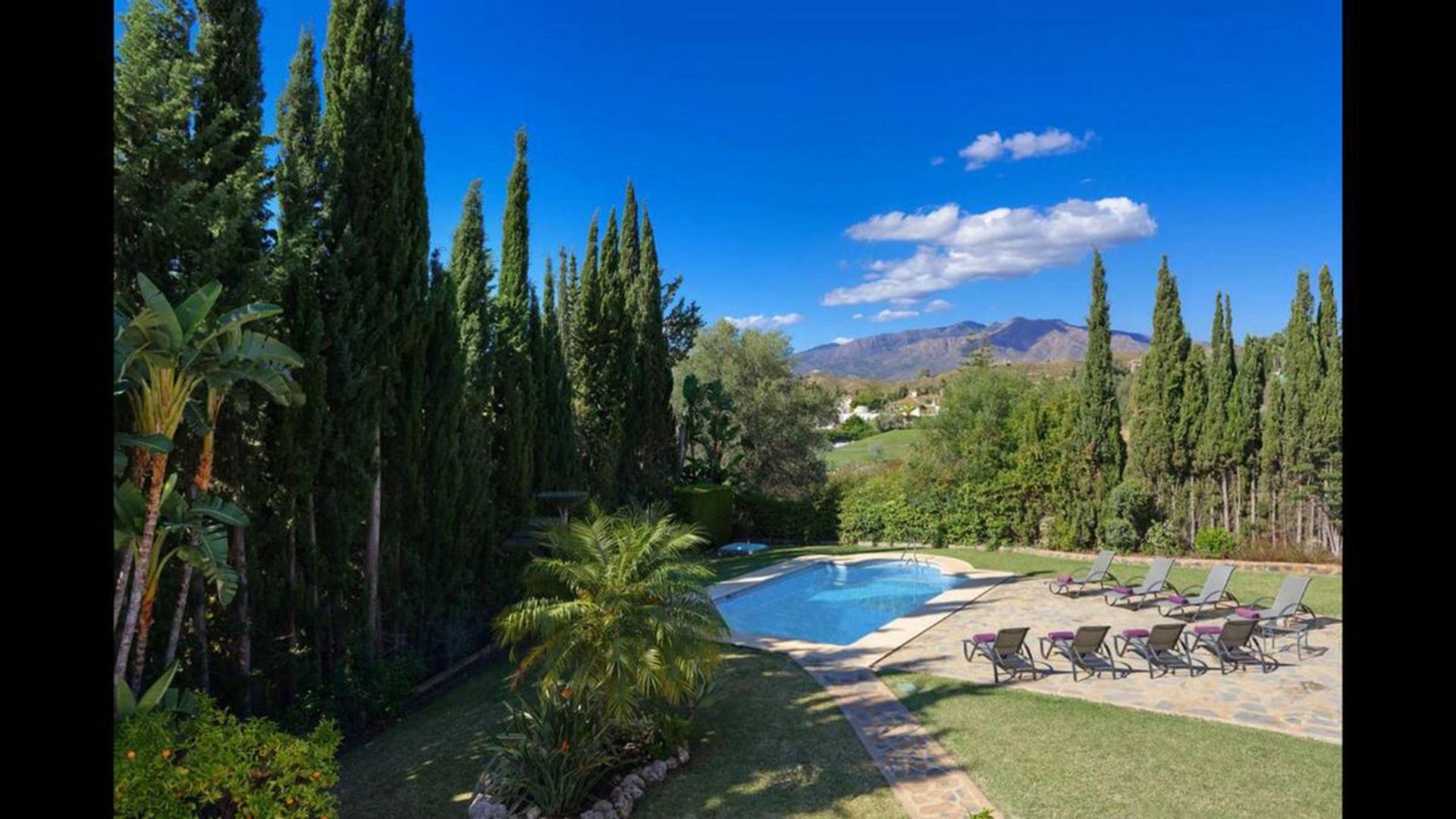 Haus im Las Lagunas de Mijas, Andalucía 11744444