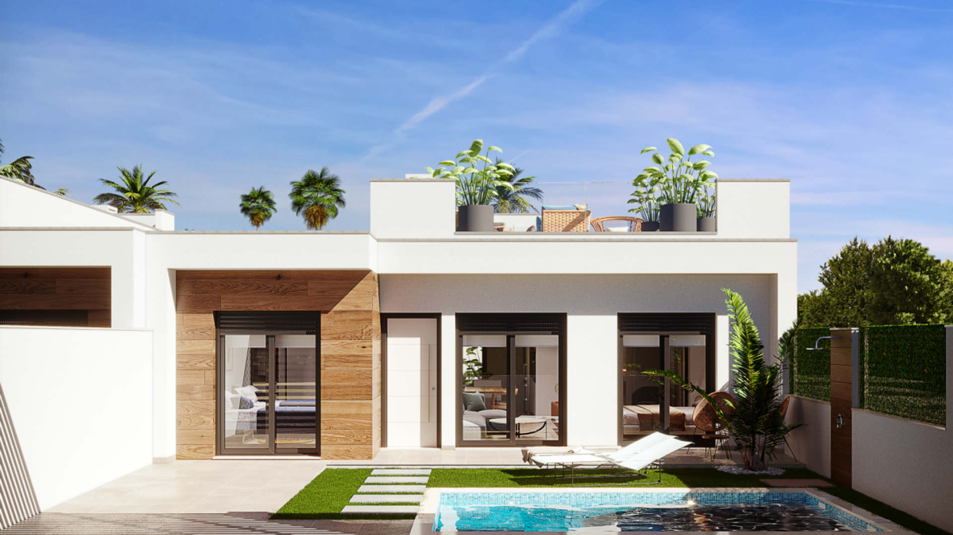 Haus im Ricote, Murcia 11744471