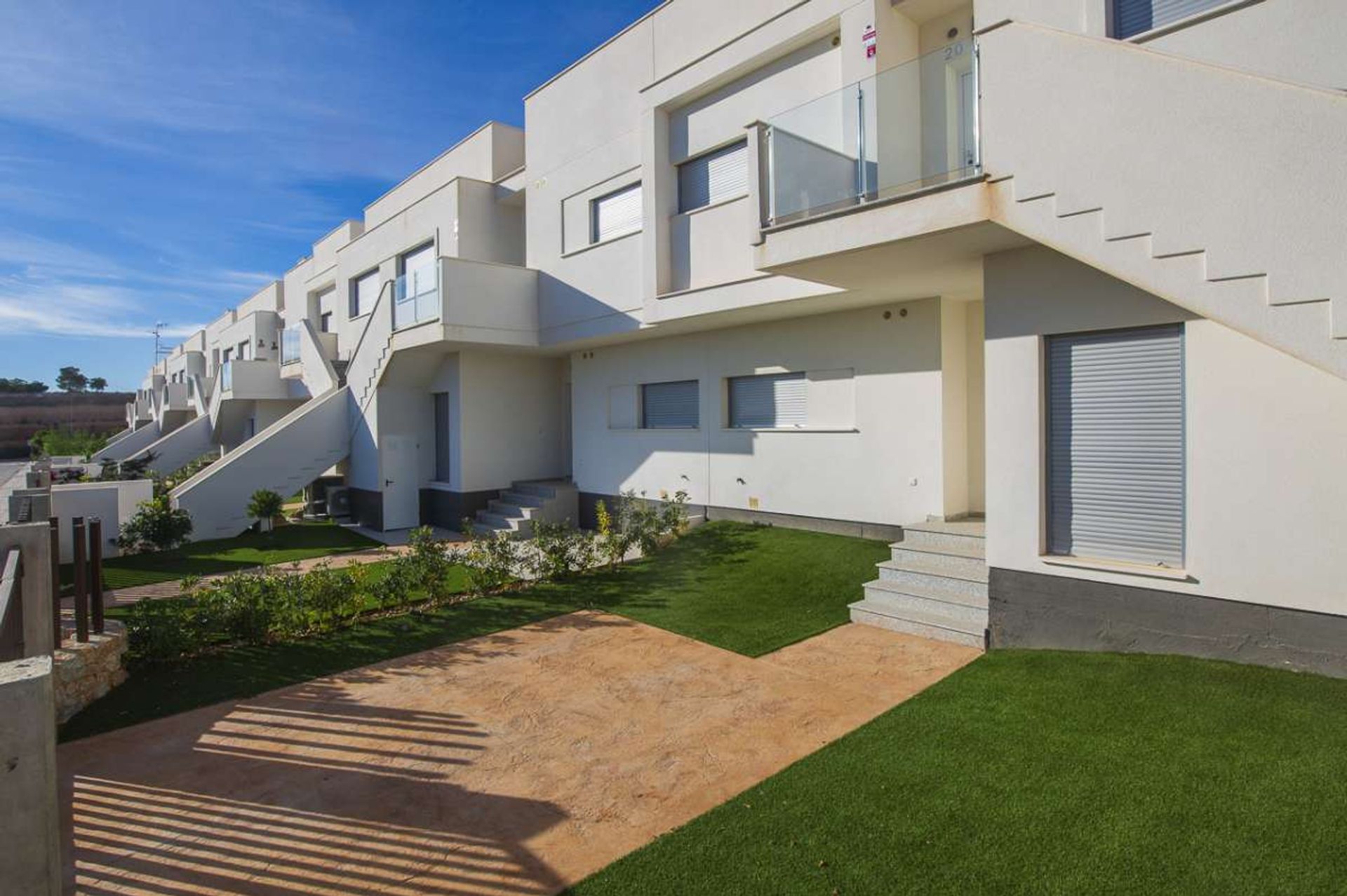 Συγκυριαρχία σε Molina de Segura, 451 Avenida del Golf 11744700