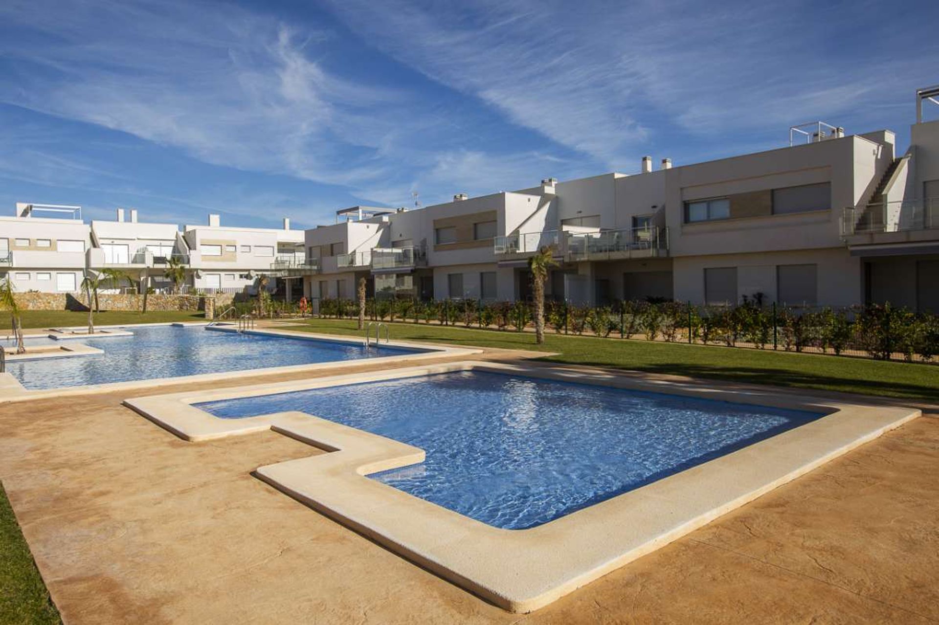 Condominium dans Molina de Segura, 451 Avenida del Golf 11744700