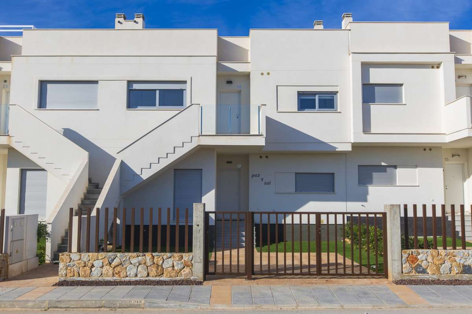 Συγκυριαρχία σε Molina de Segura, 451 Avenida del Golf 11744700