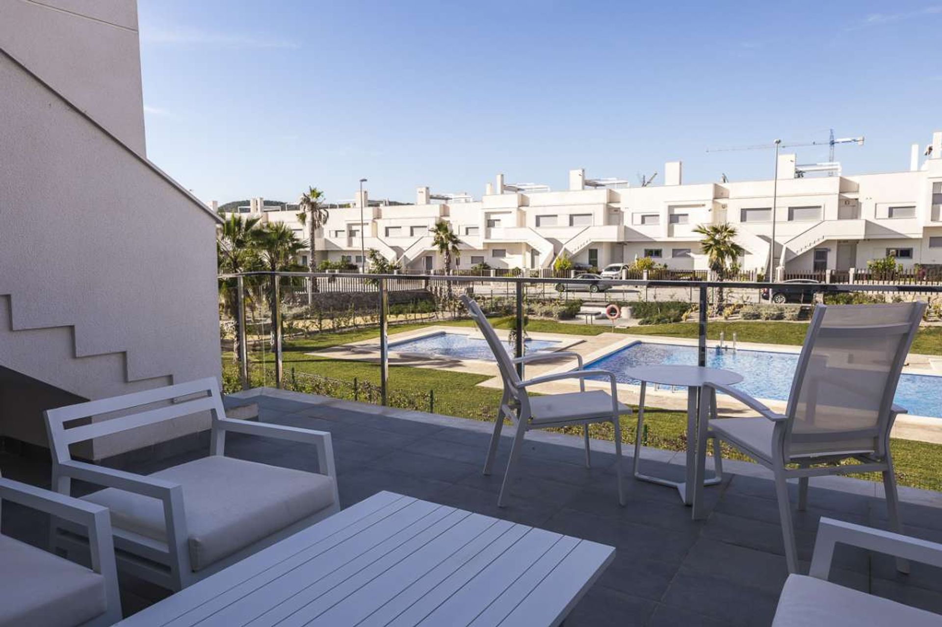 Condominium dans Molina de Segura, 451 Avenida del Golf 11744700