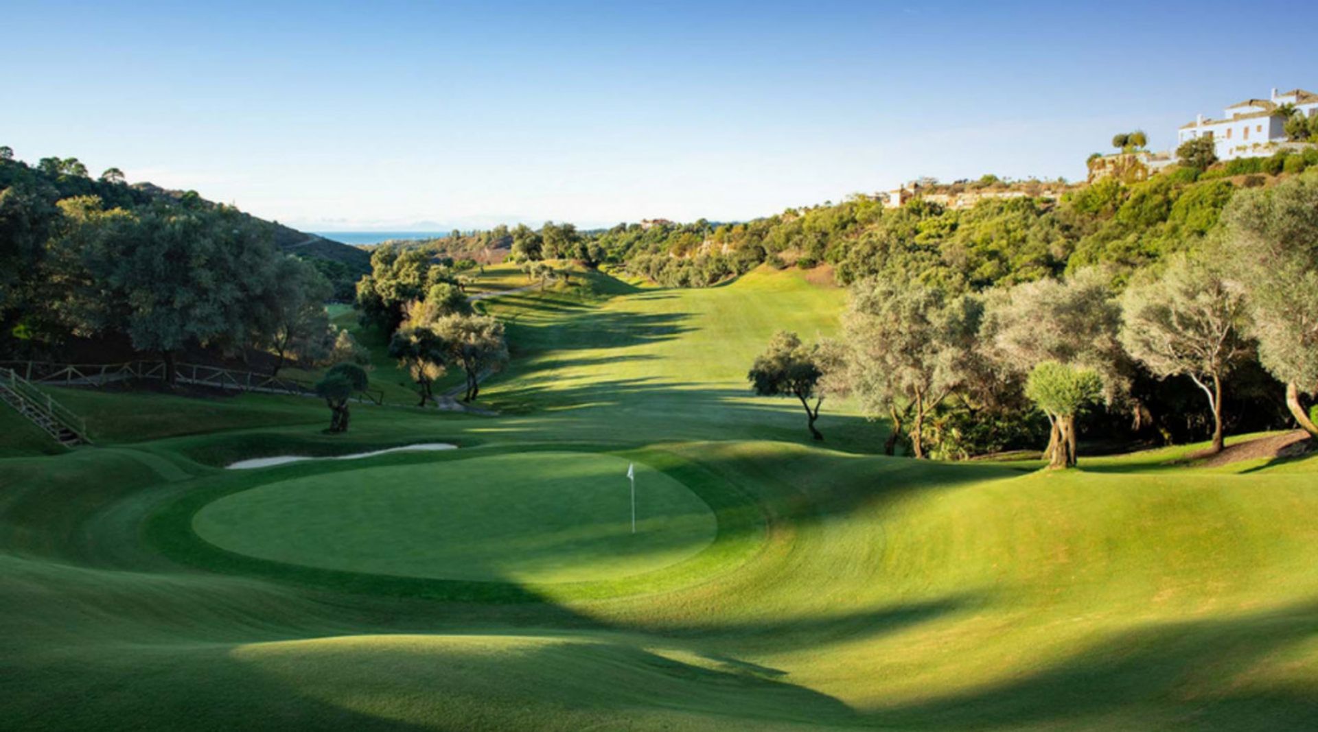 Dom w Las Lagunas de Mijas, Andalucía 11744708