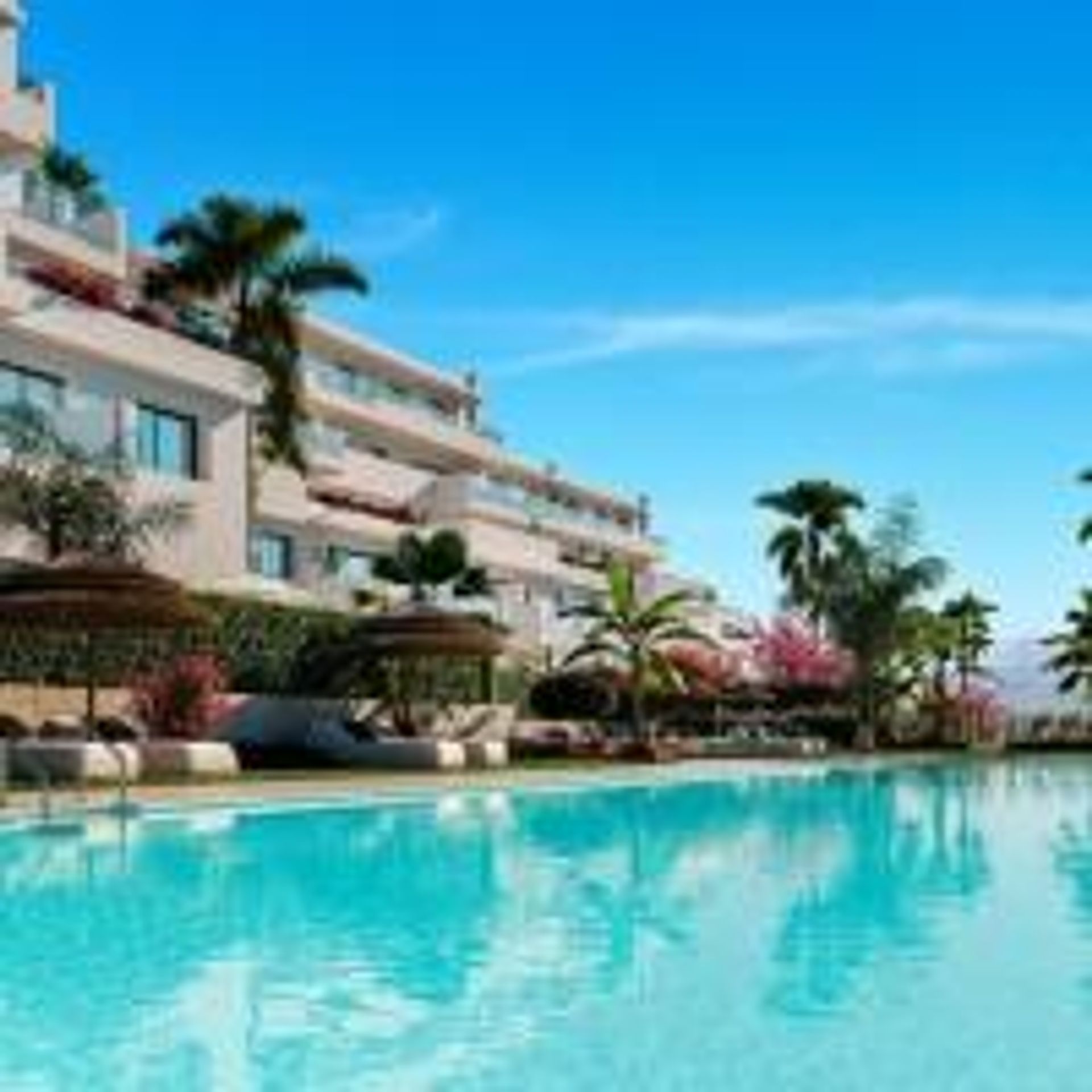 Kondominium w Casares, Andaluzja 11744851