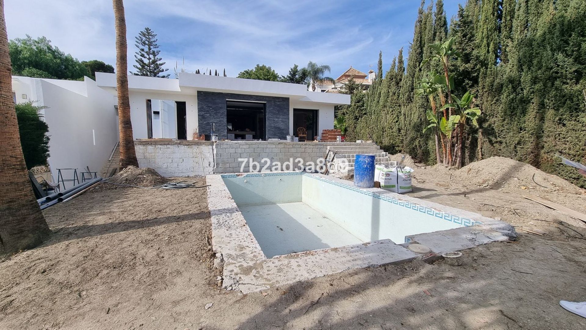 Haus im Marbella, Andalucía 11745057