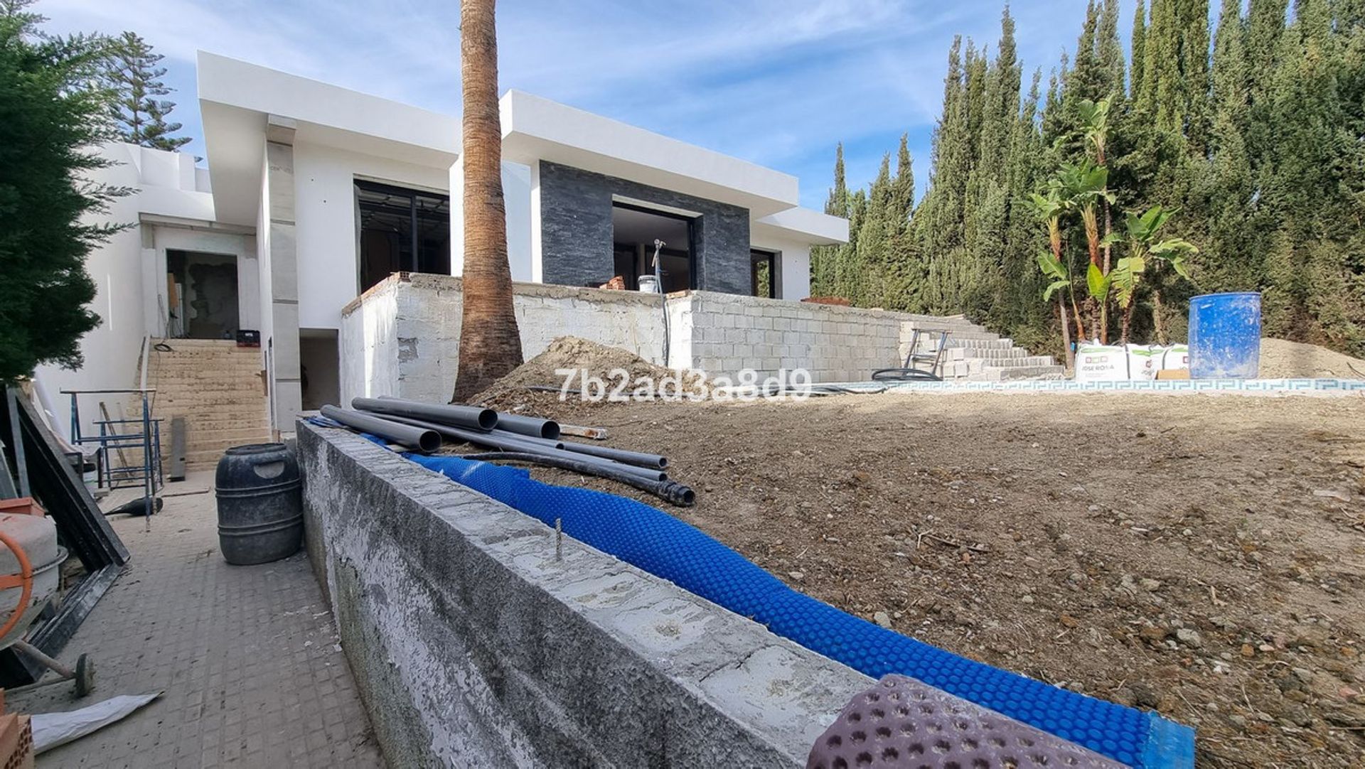 Huis in Marbella, Andalusië 11745057