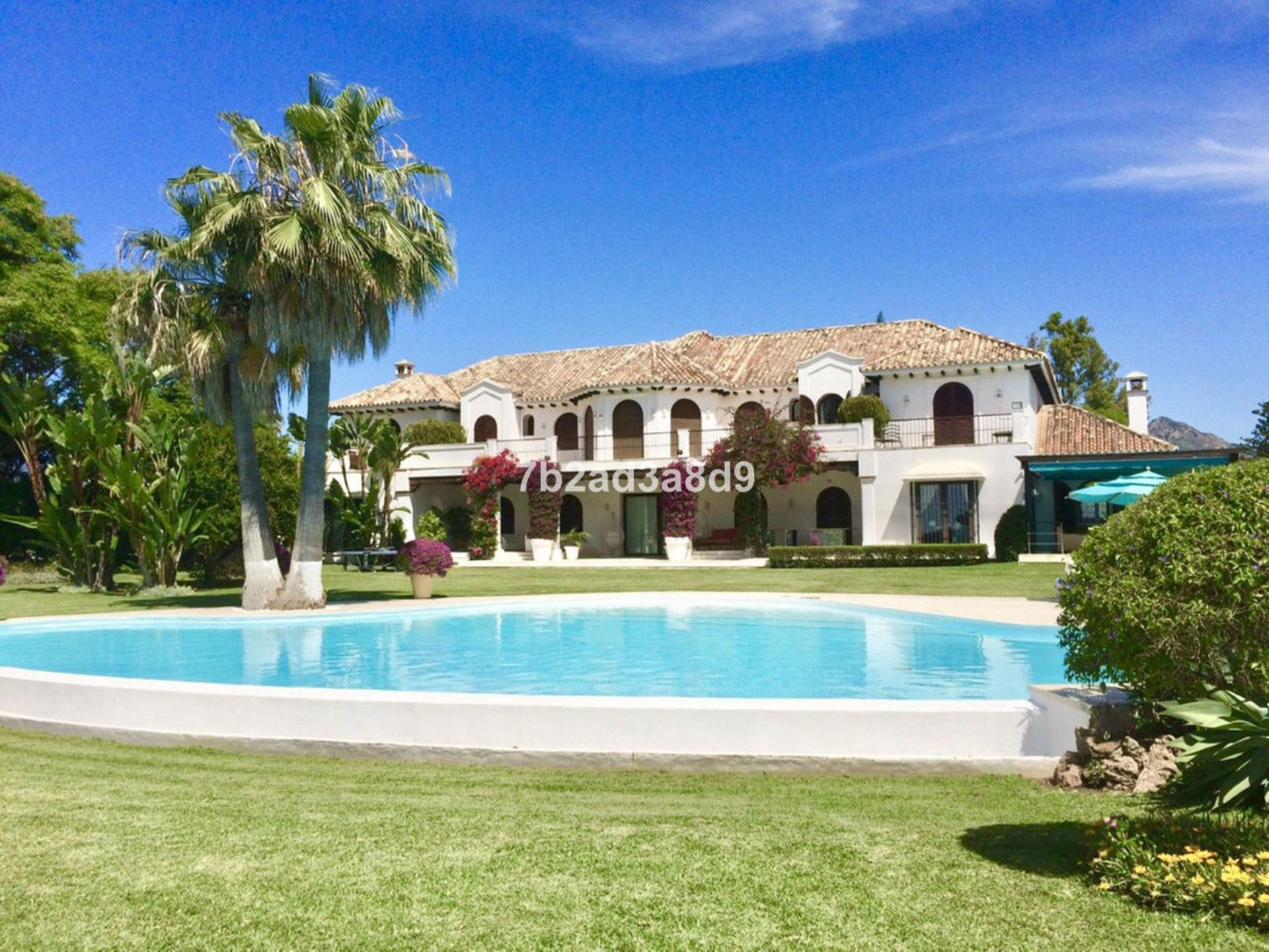 loger dans Marbella, Andalousie 11745117