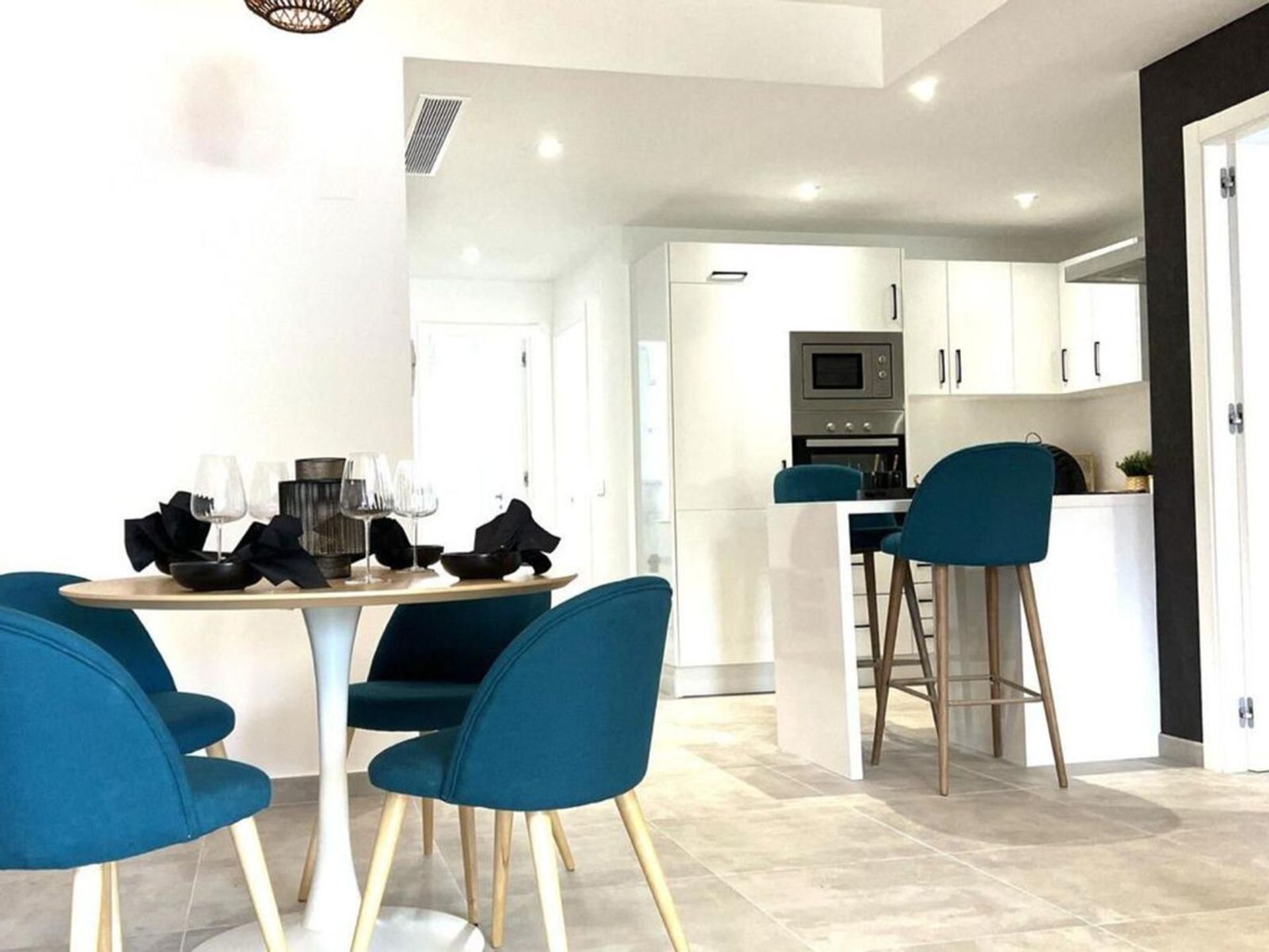 Condominium dans Marbella, Andalucía 11745348