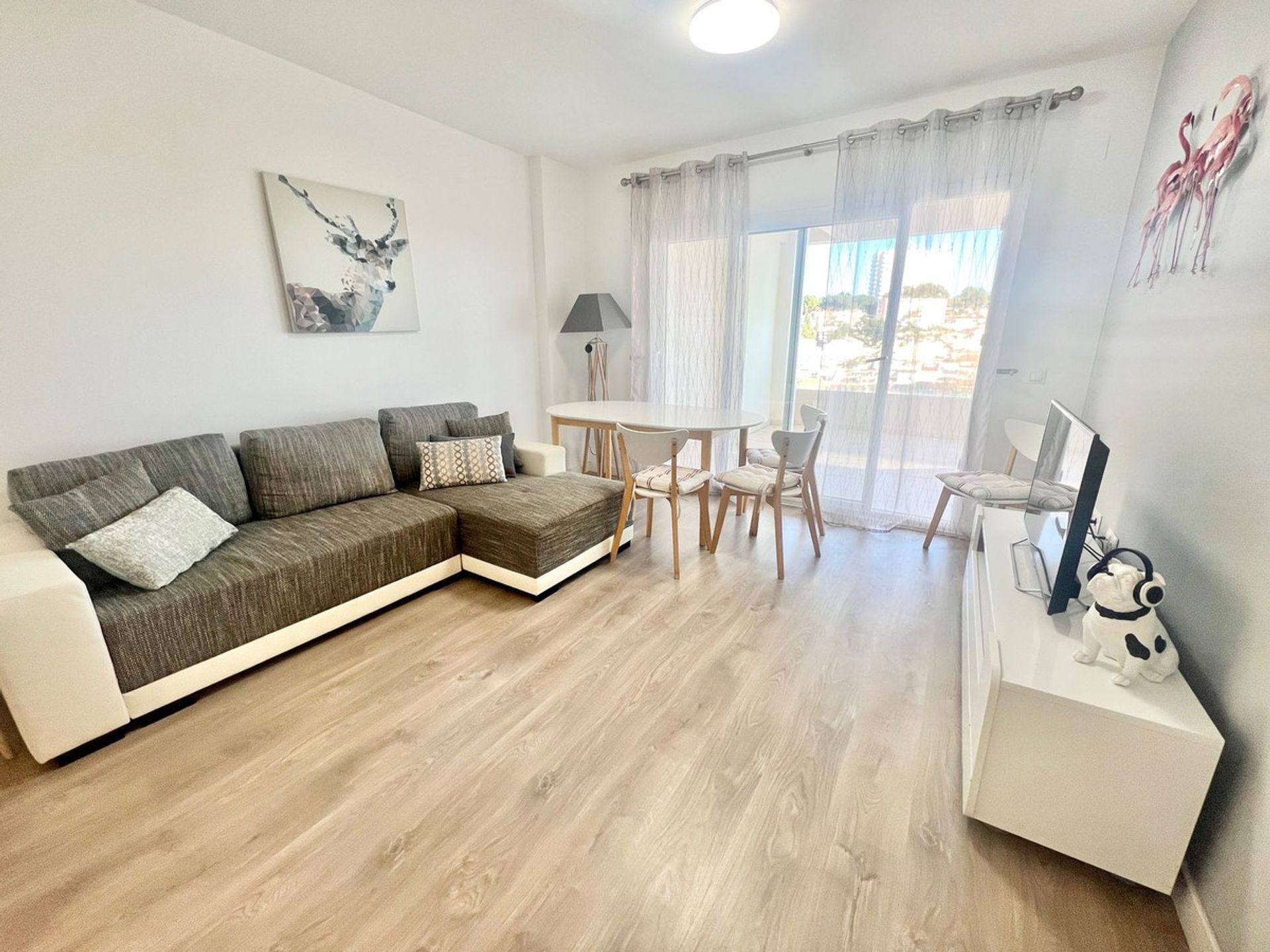 Condominium in Marbella, Andalucía 11745363