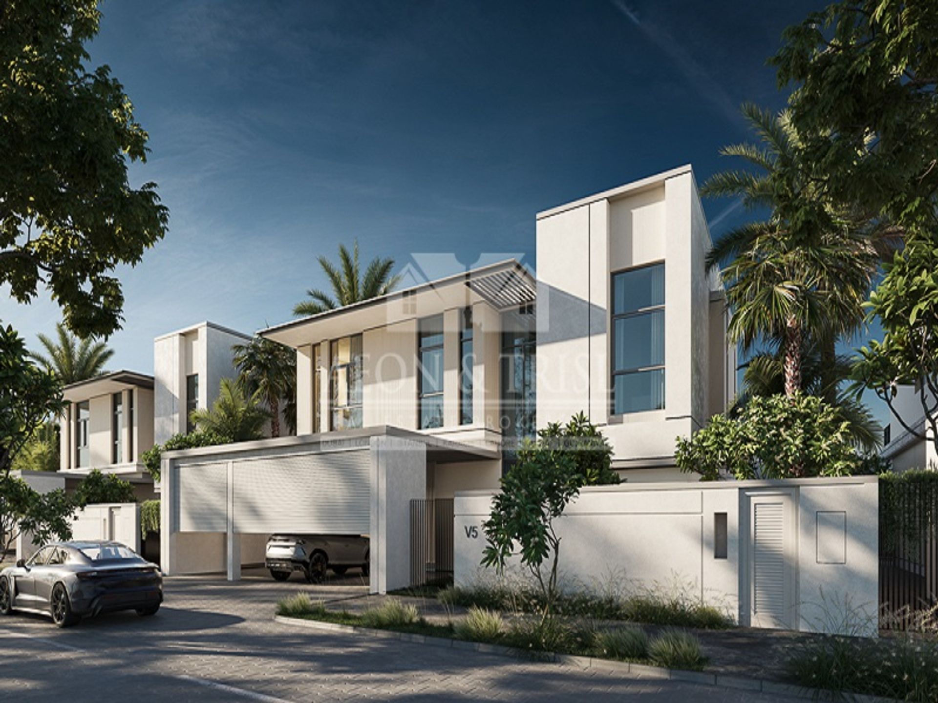 Haus im Dubai, Dubayy 11745615