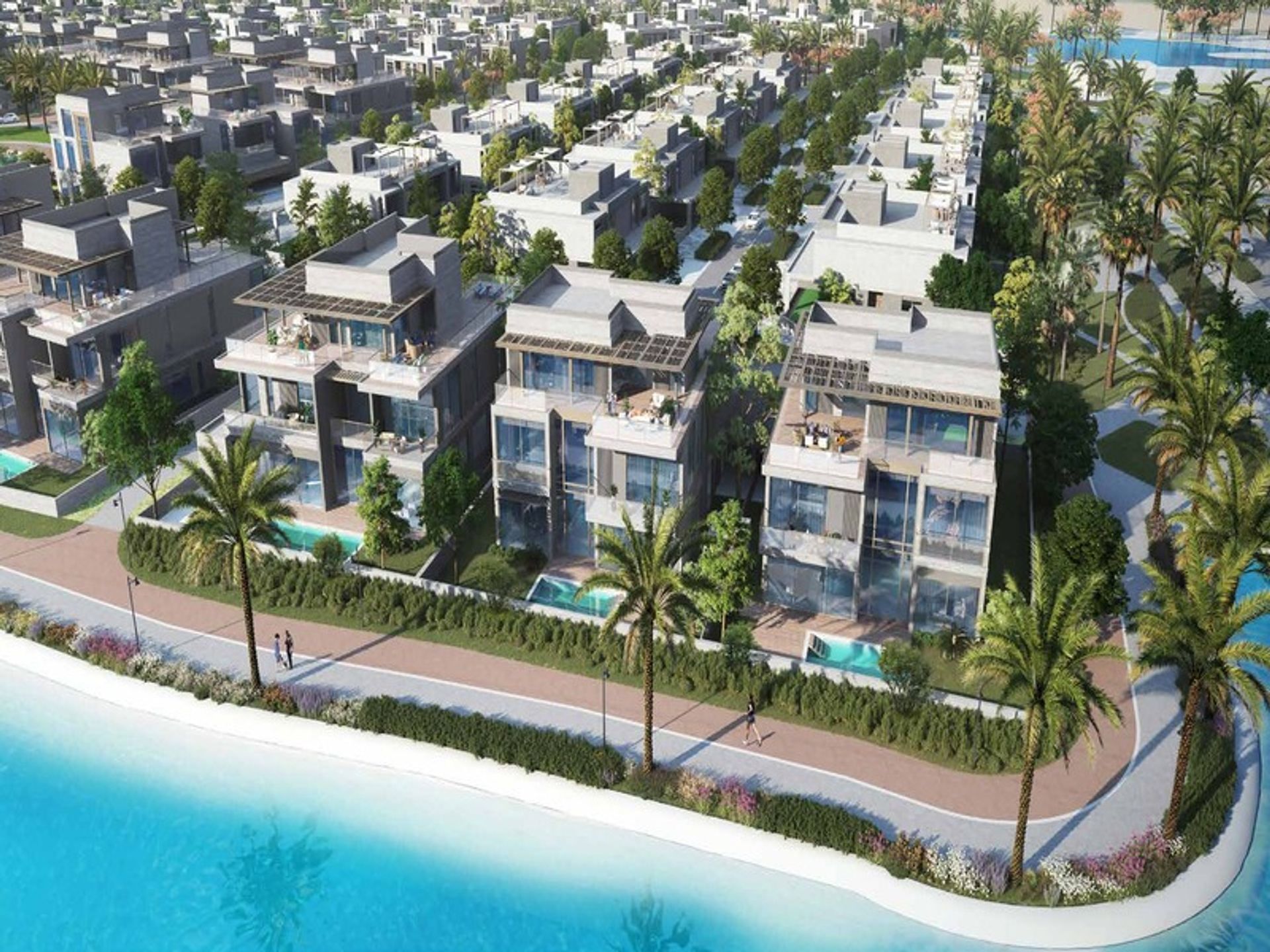 Haus im Dubai, Dubai 11745652